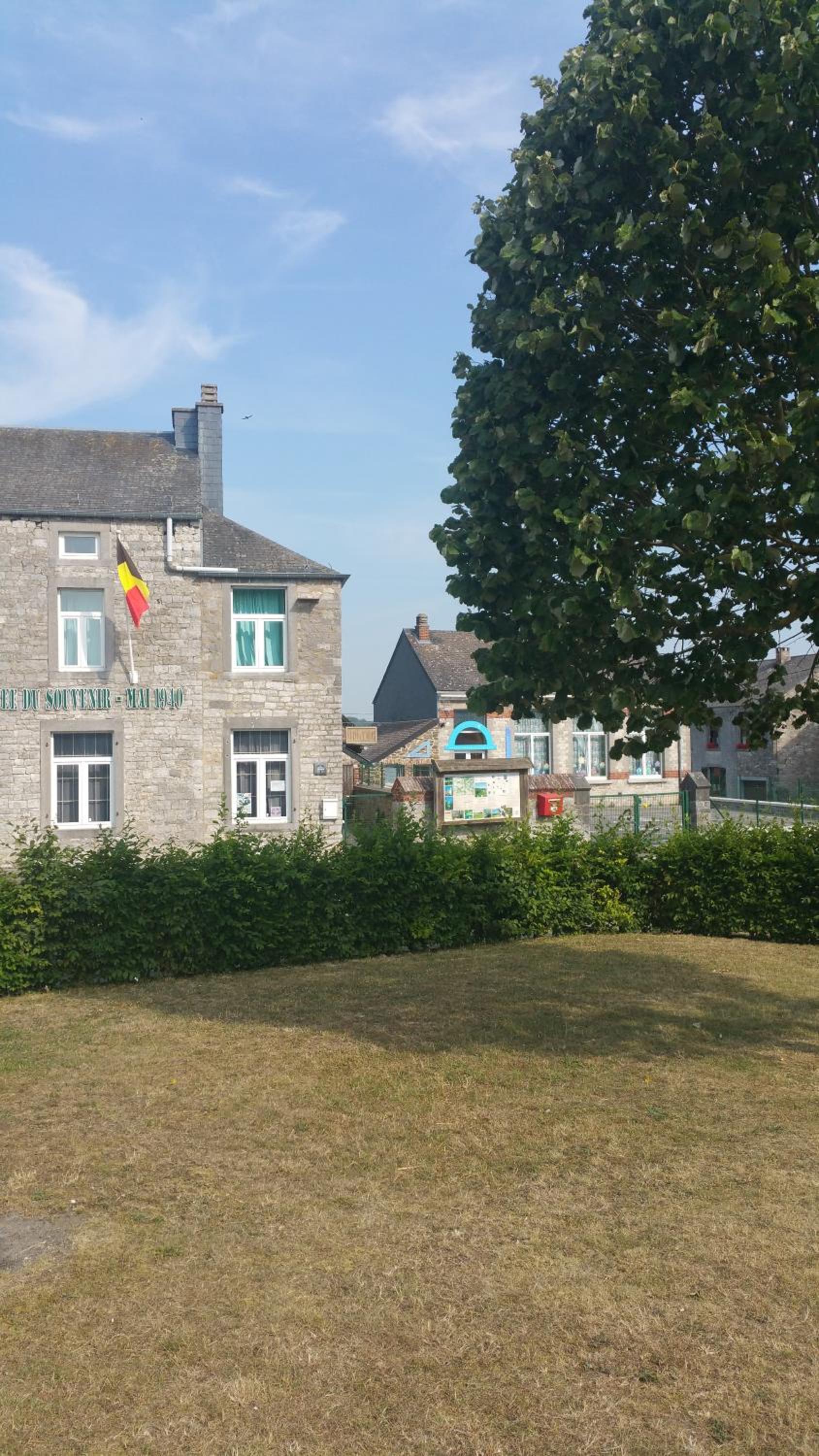 Gîte du Soleil