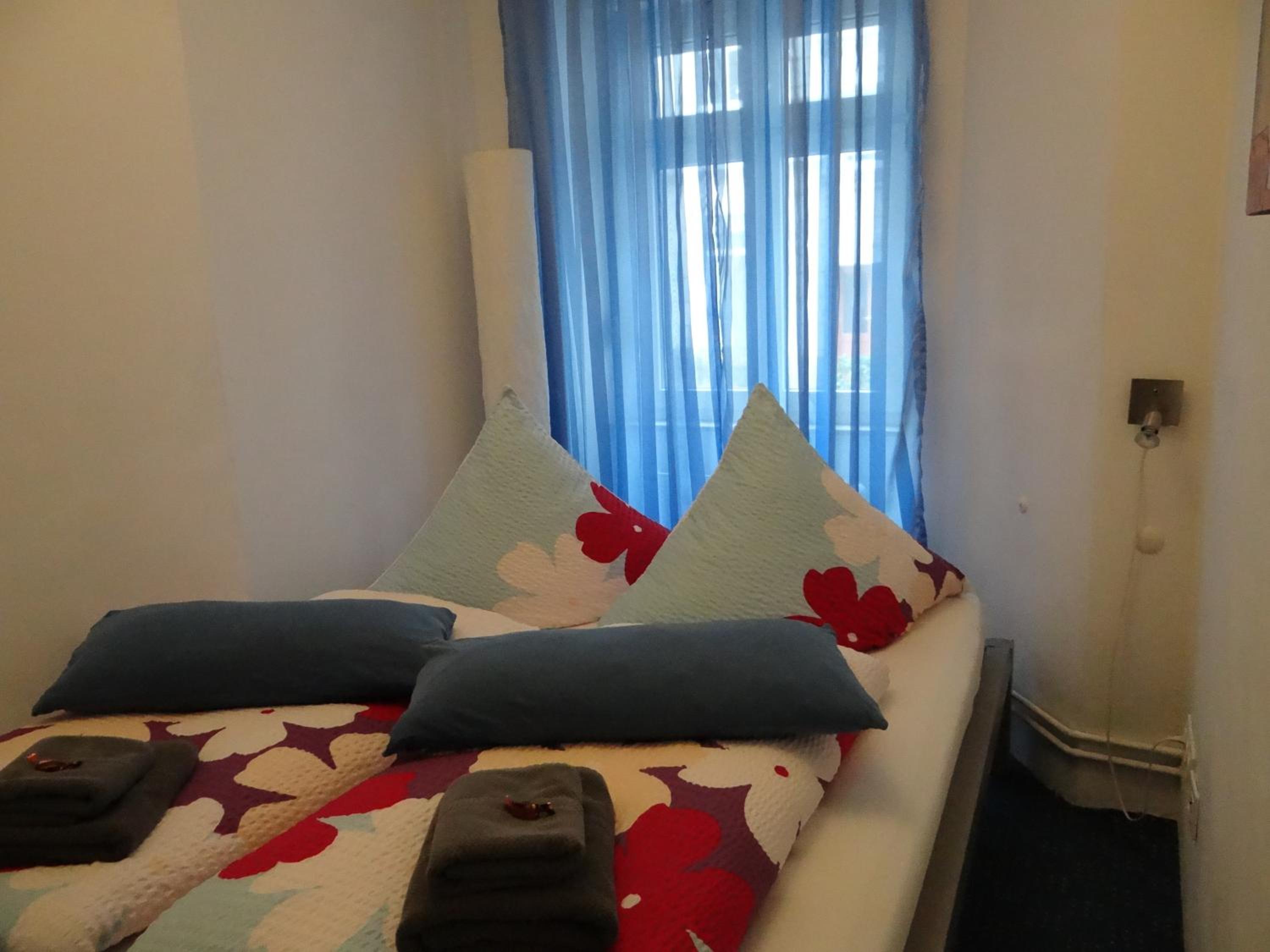 Apartments City Room Berlin