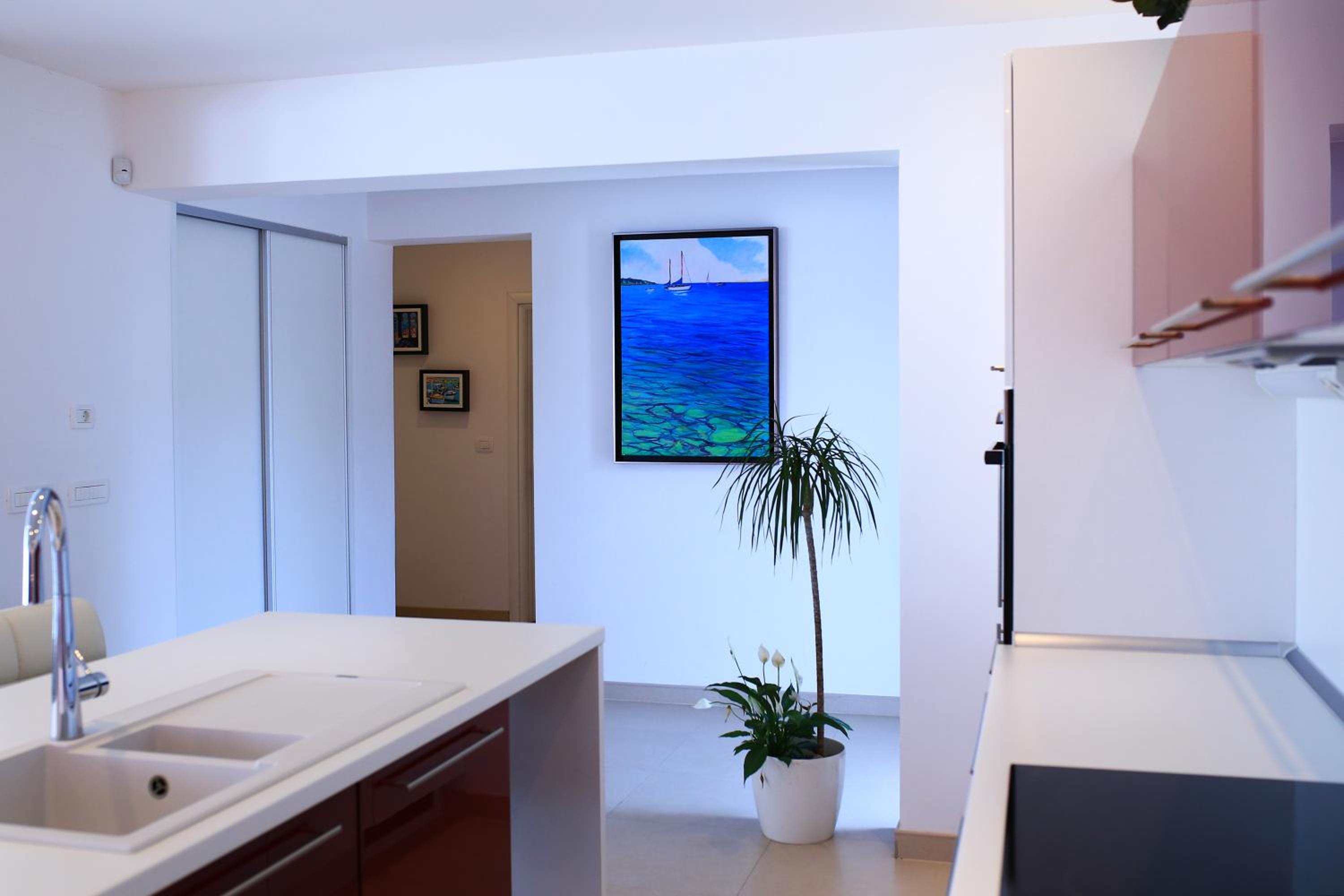 Villa Summer Dreams Apartments view 3