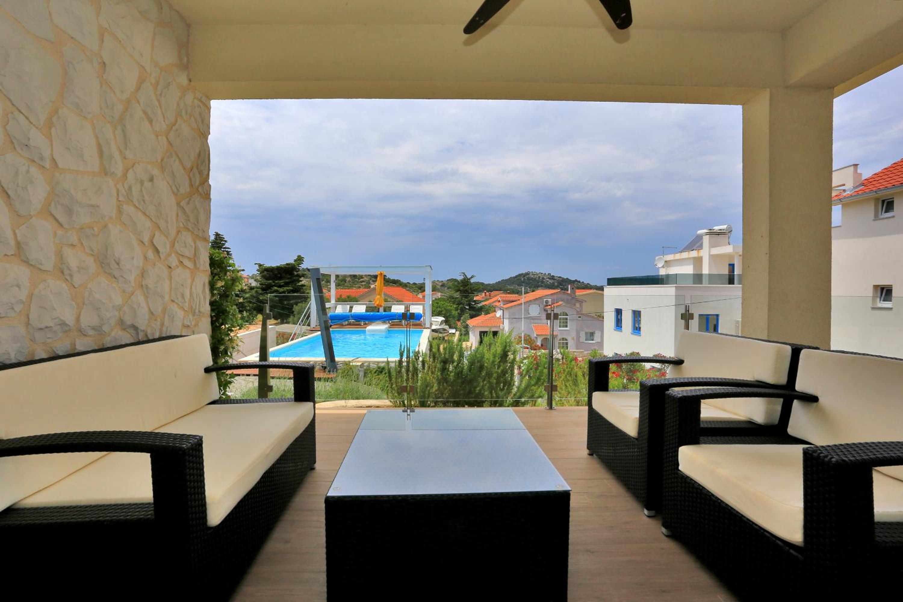 Villa Summer Dreams Apartments view 5