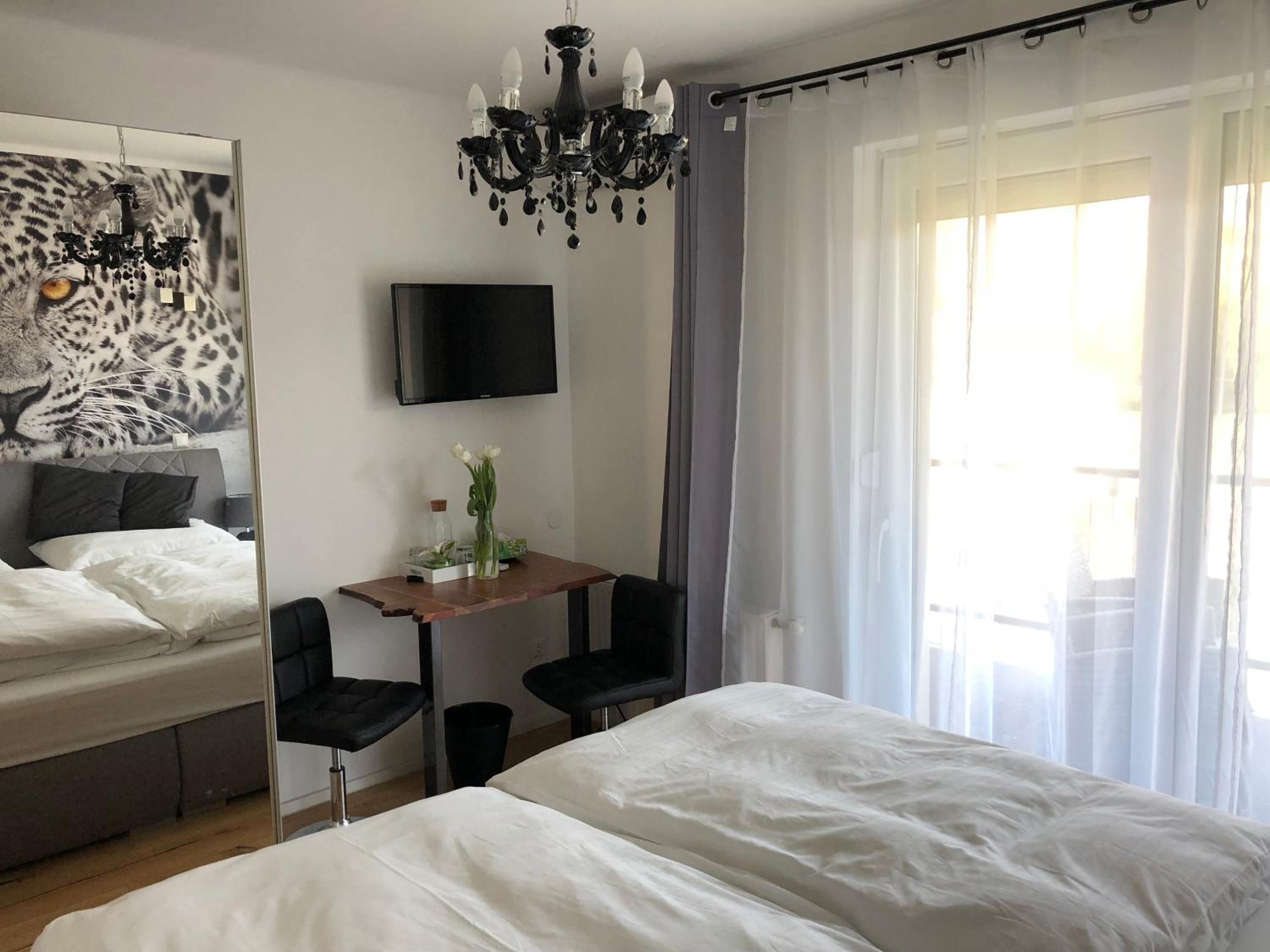 Enjoyit Rooms