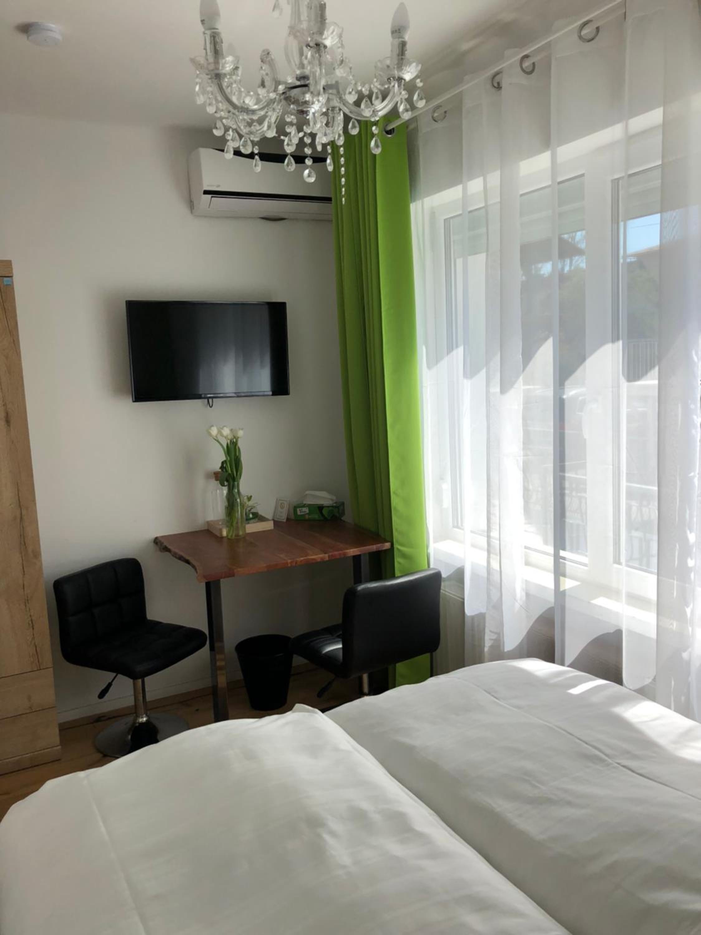 Enjoyit Rooms