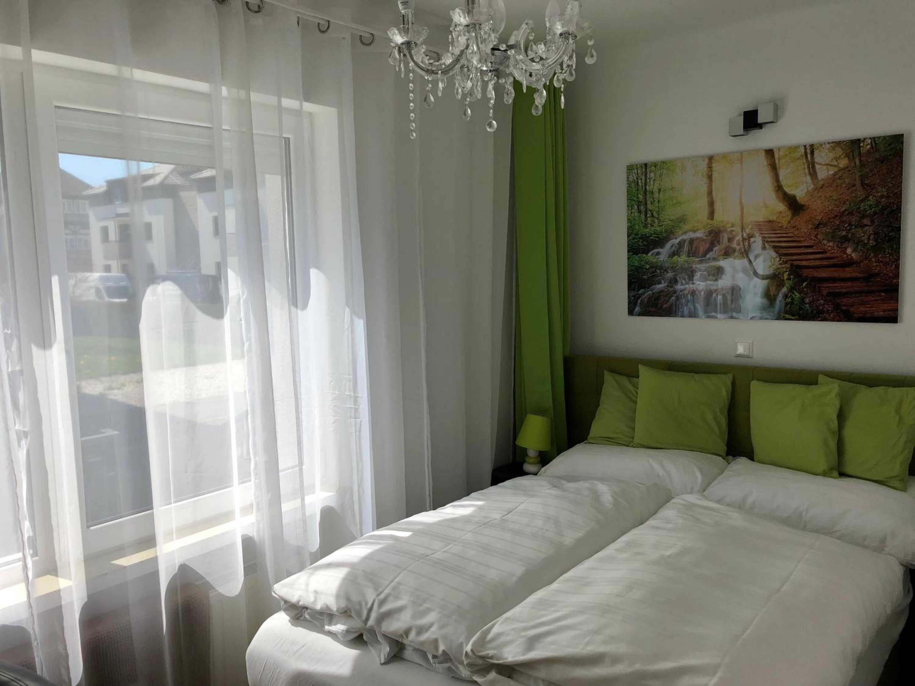 Enjoyit Rooms