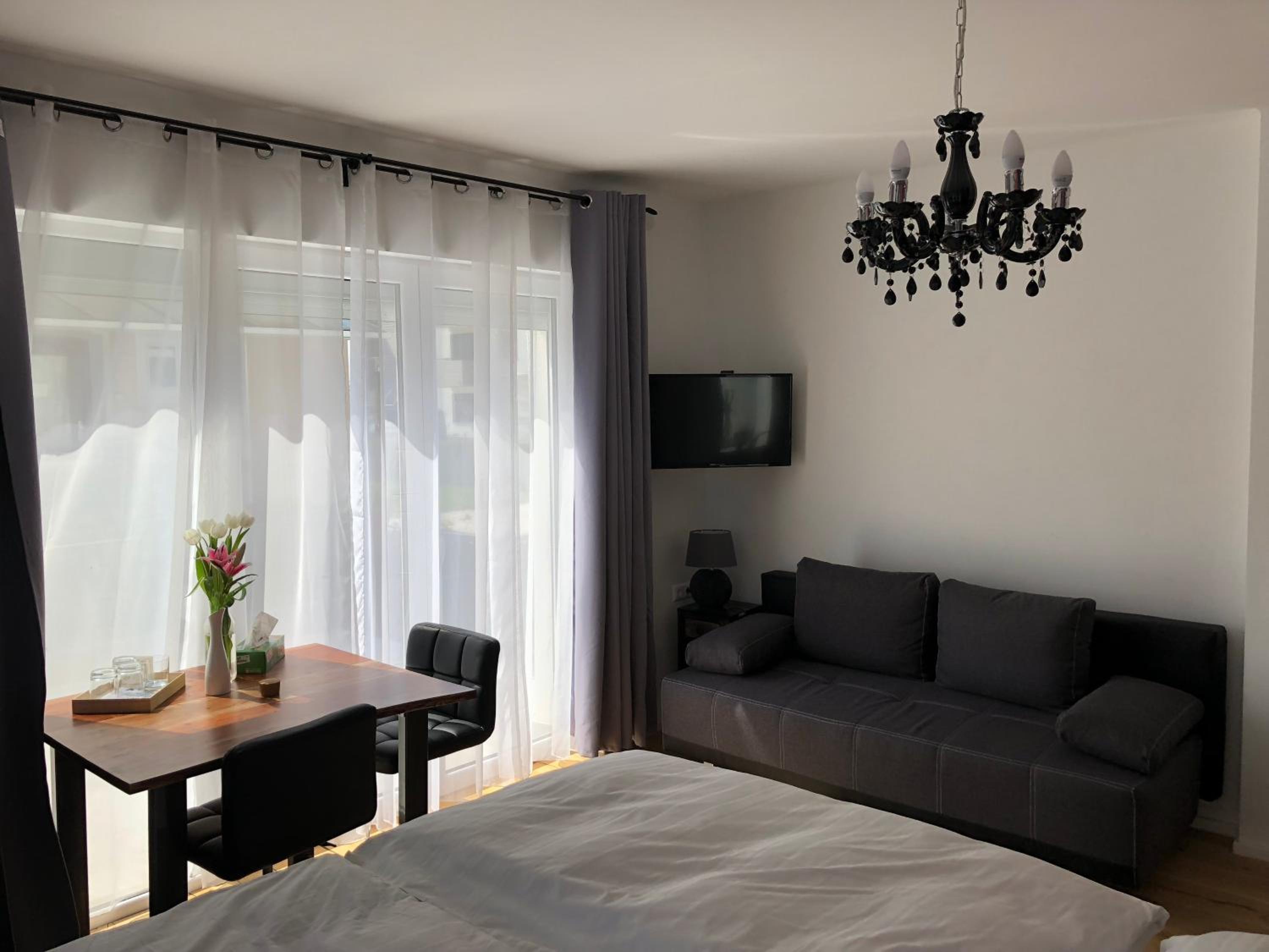 Enjoyit Rooms