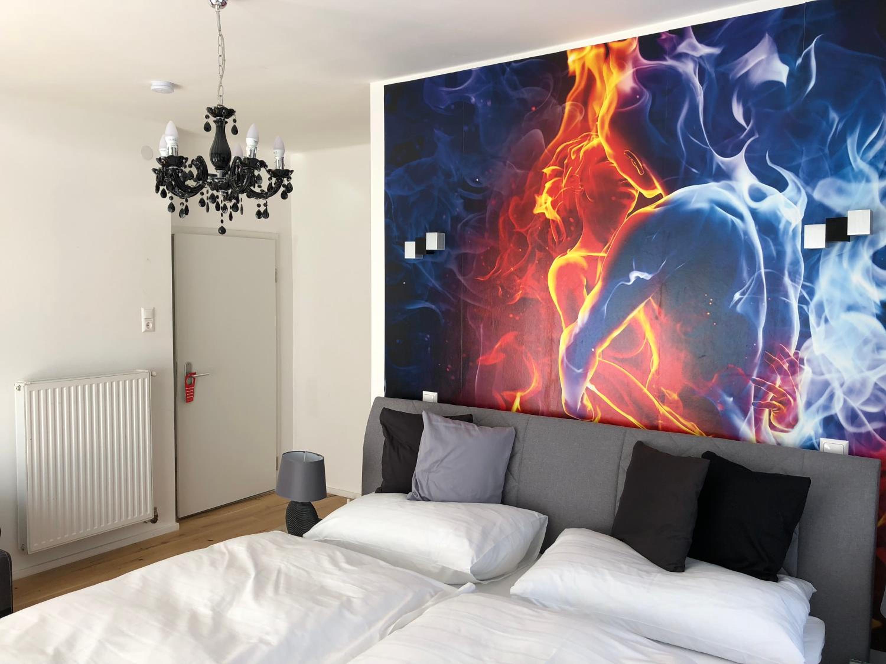 Enjoyit Rooms