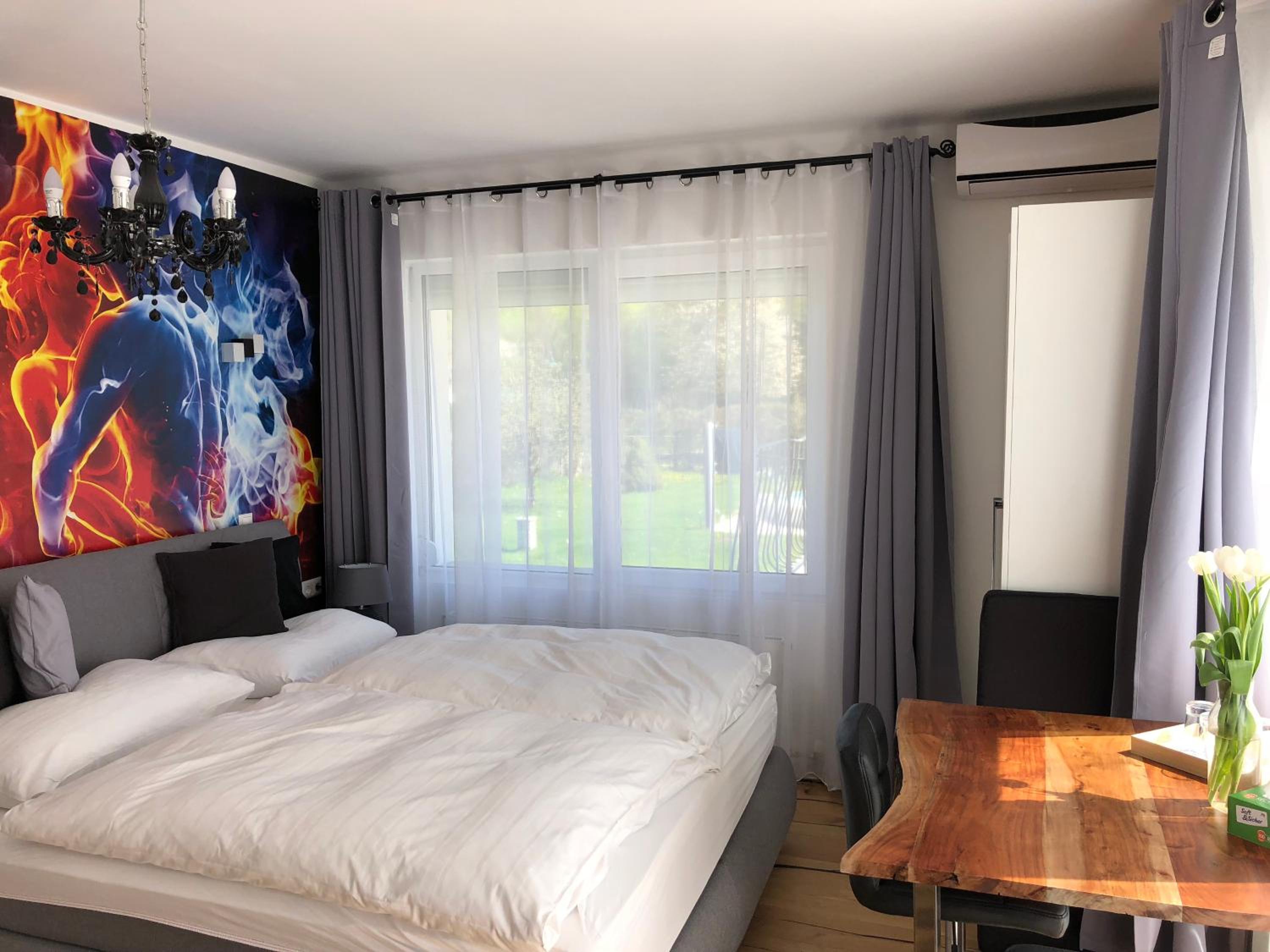 Enjoyit Rooms