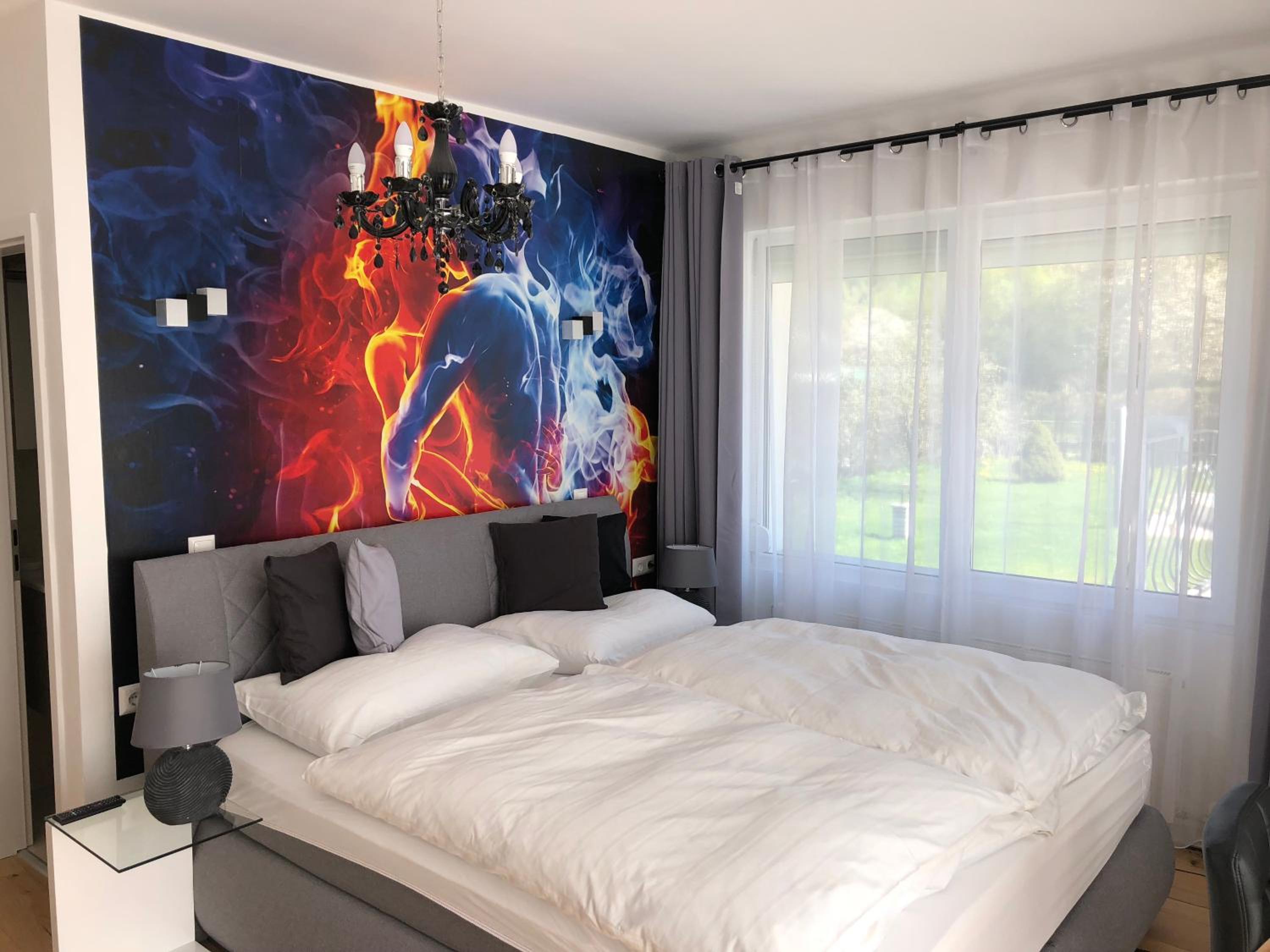 Enjoyit Rooms