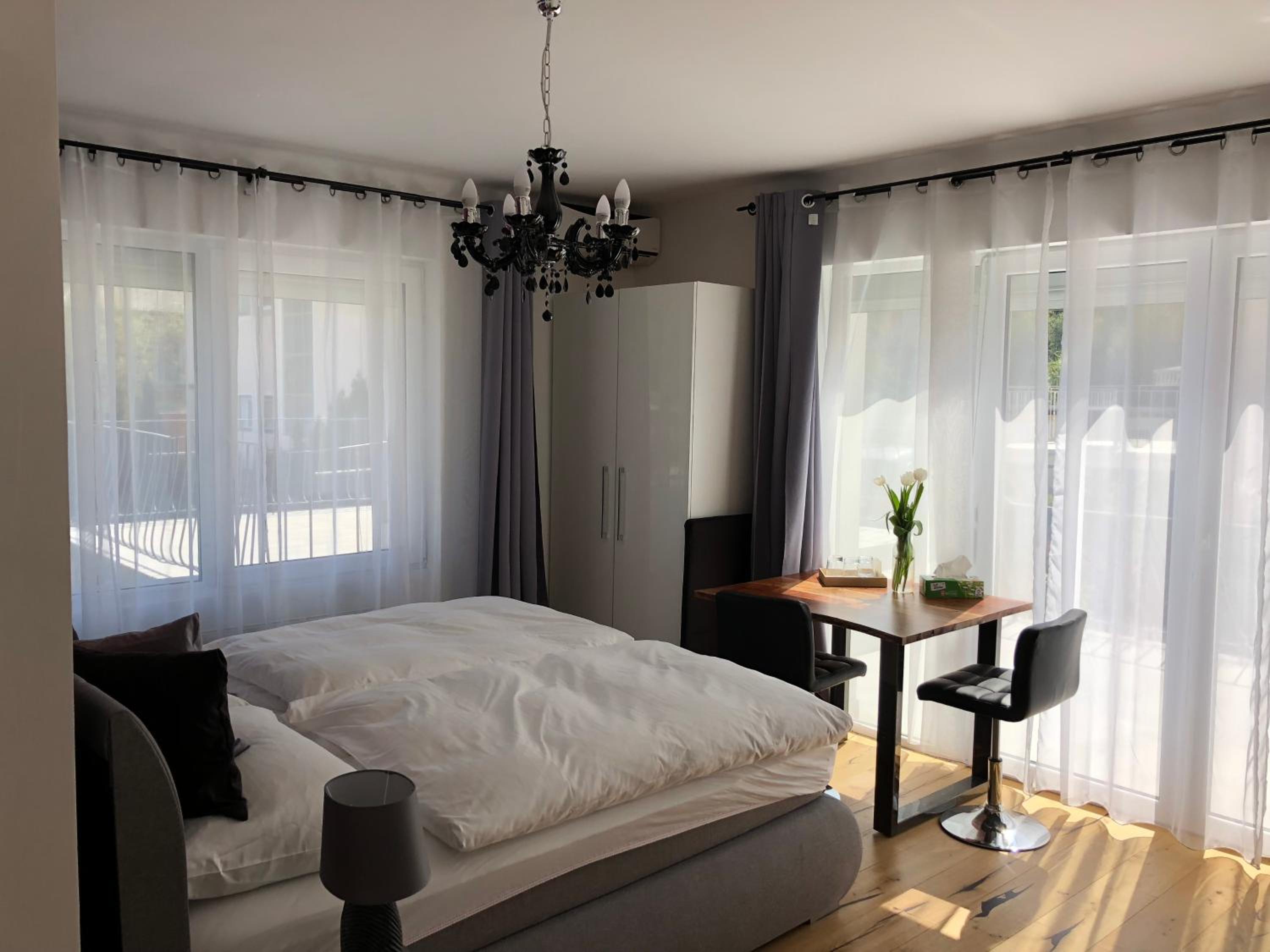 Enjoyit Rooms