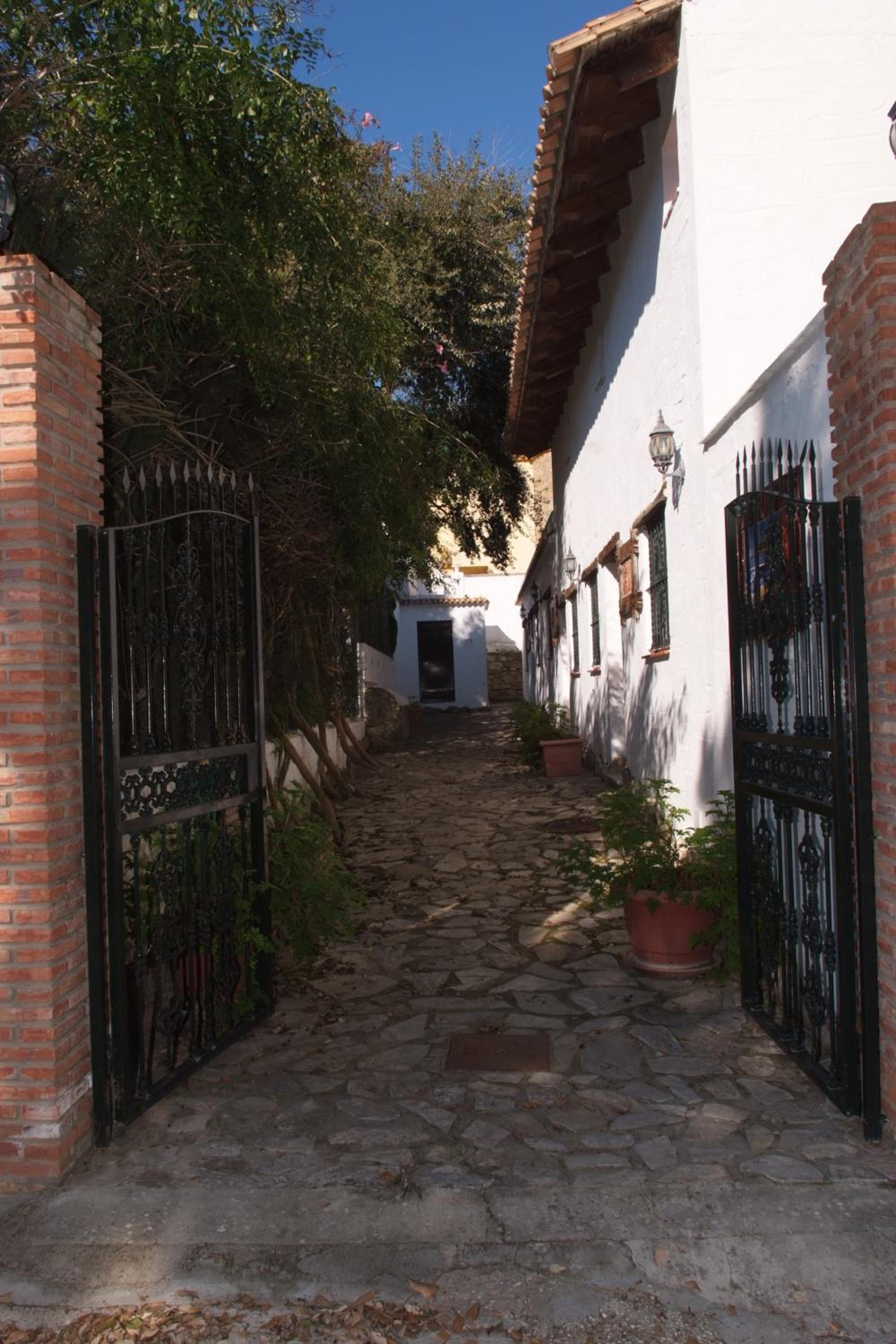 Finca El Abuelo