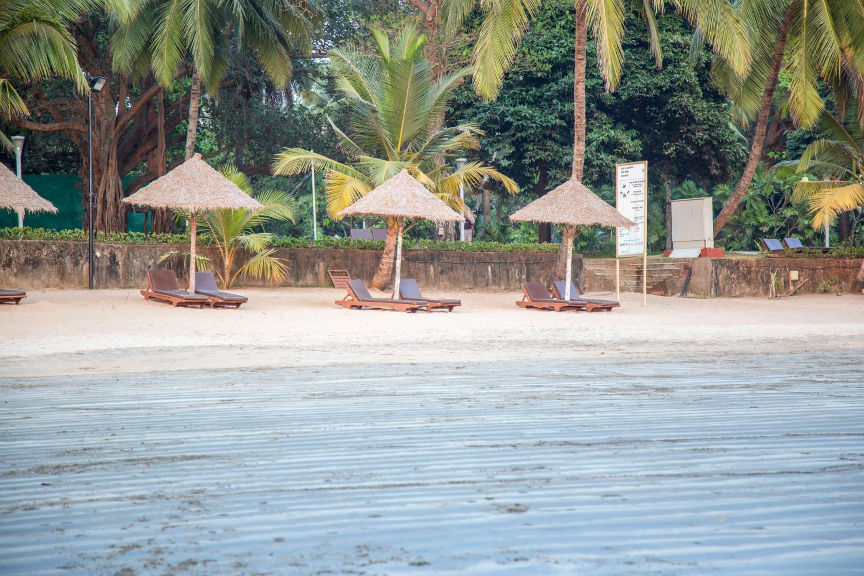 Rendezvous Beach Resort Panjim