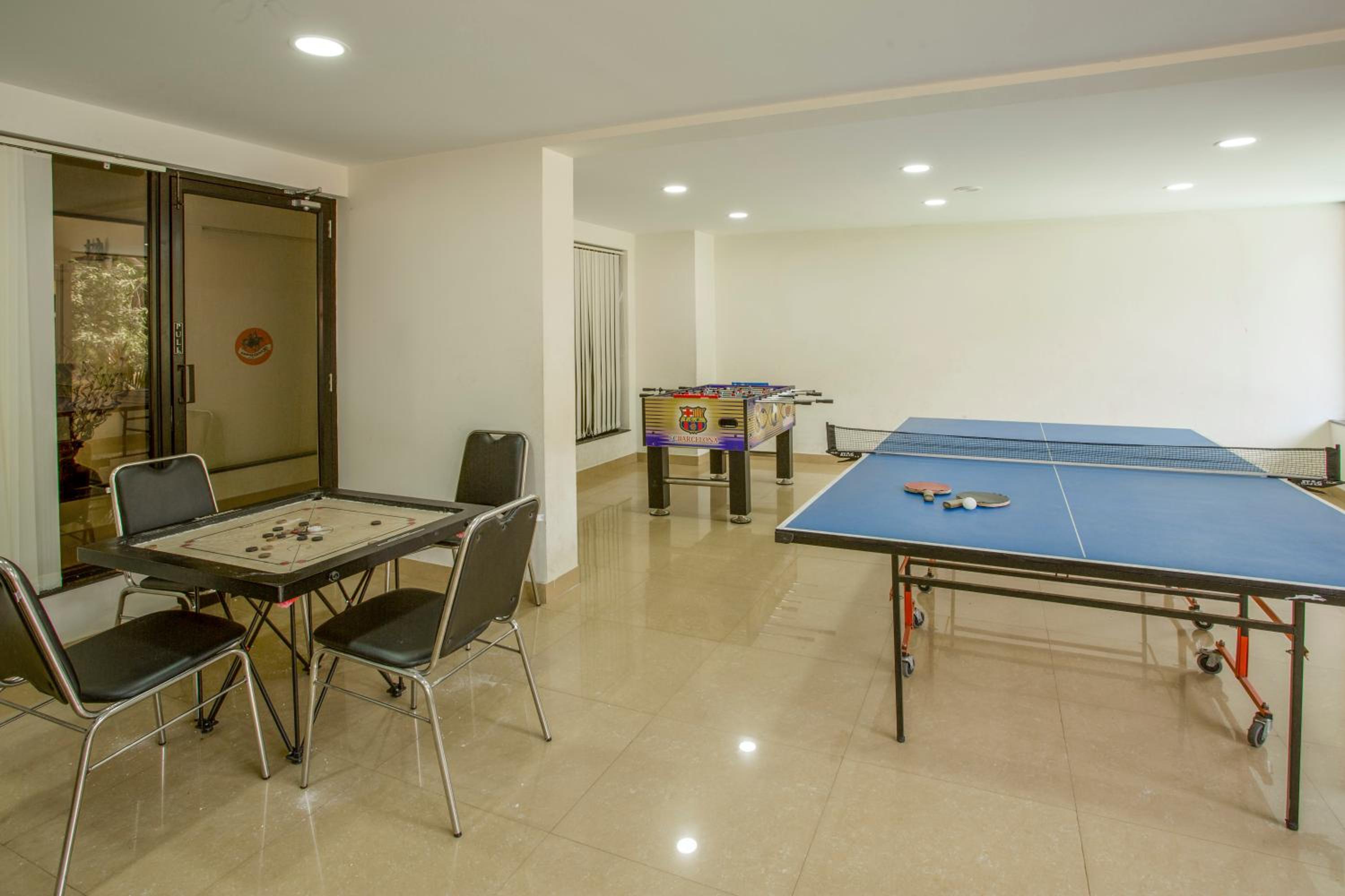 Rendezvous Beach Resort Panjim