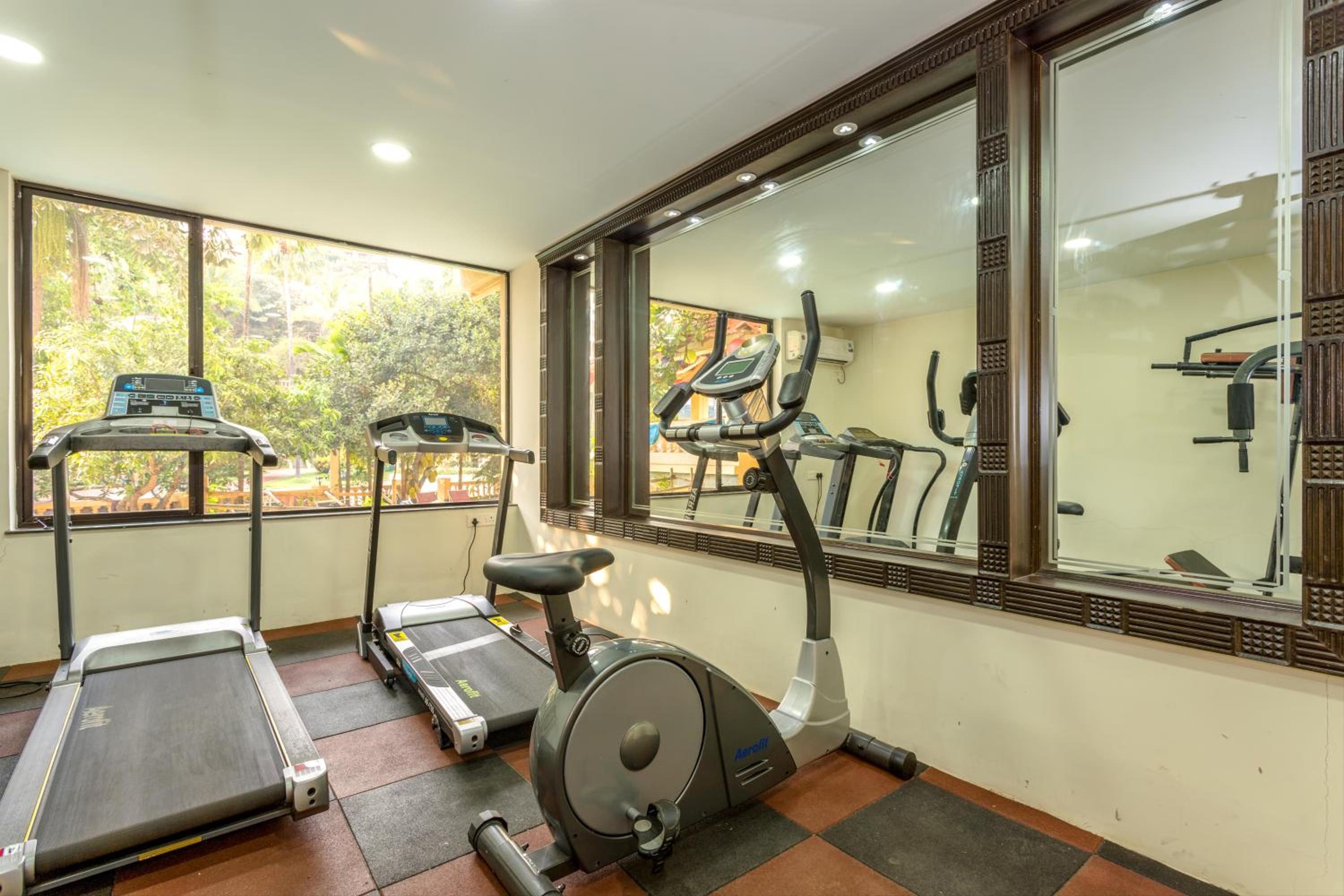 Rendezvous Beach Resort Panjim