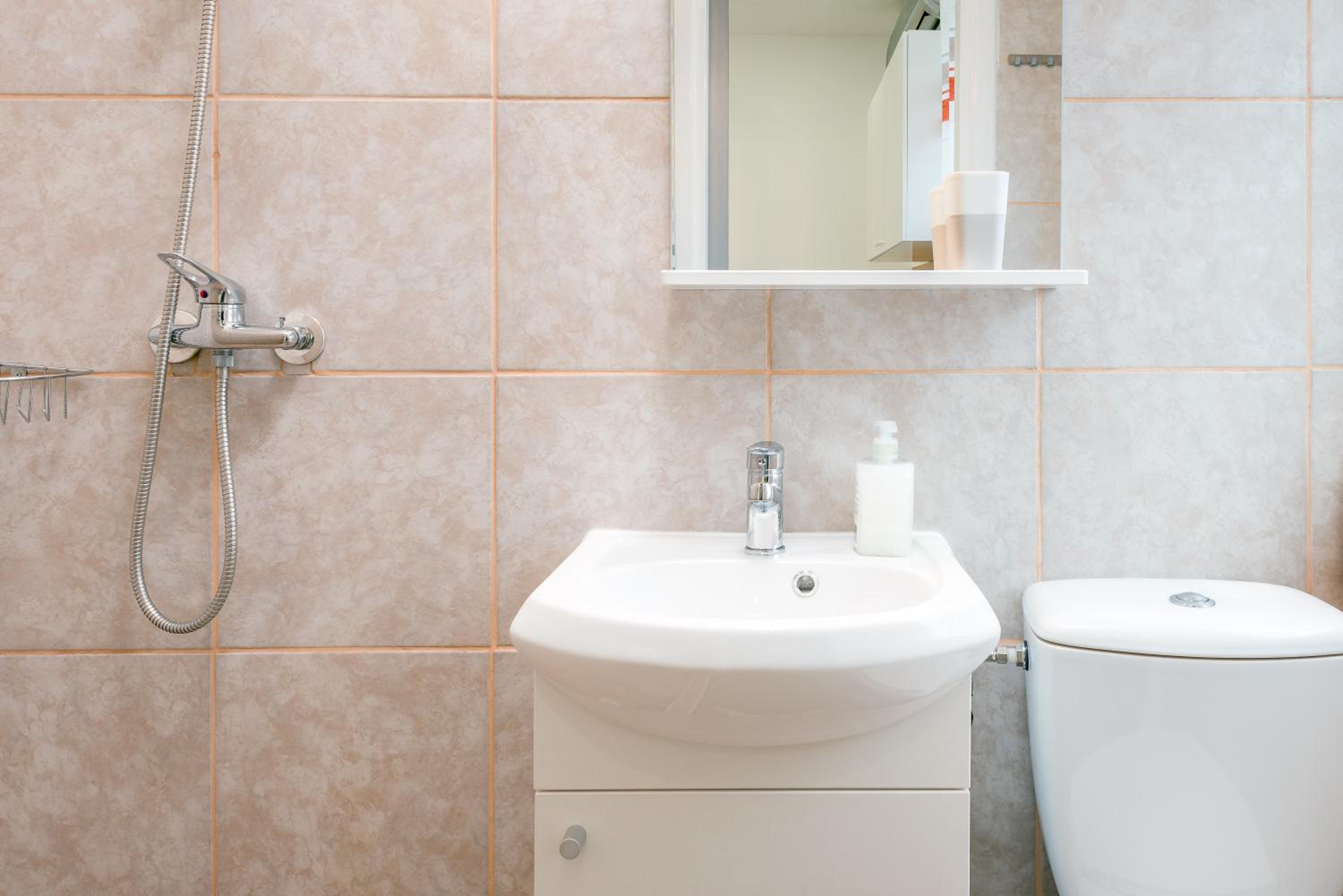 Studio apartment Sesula en Split