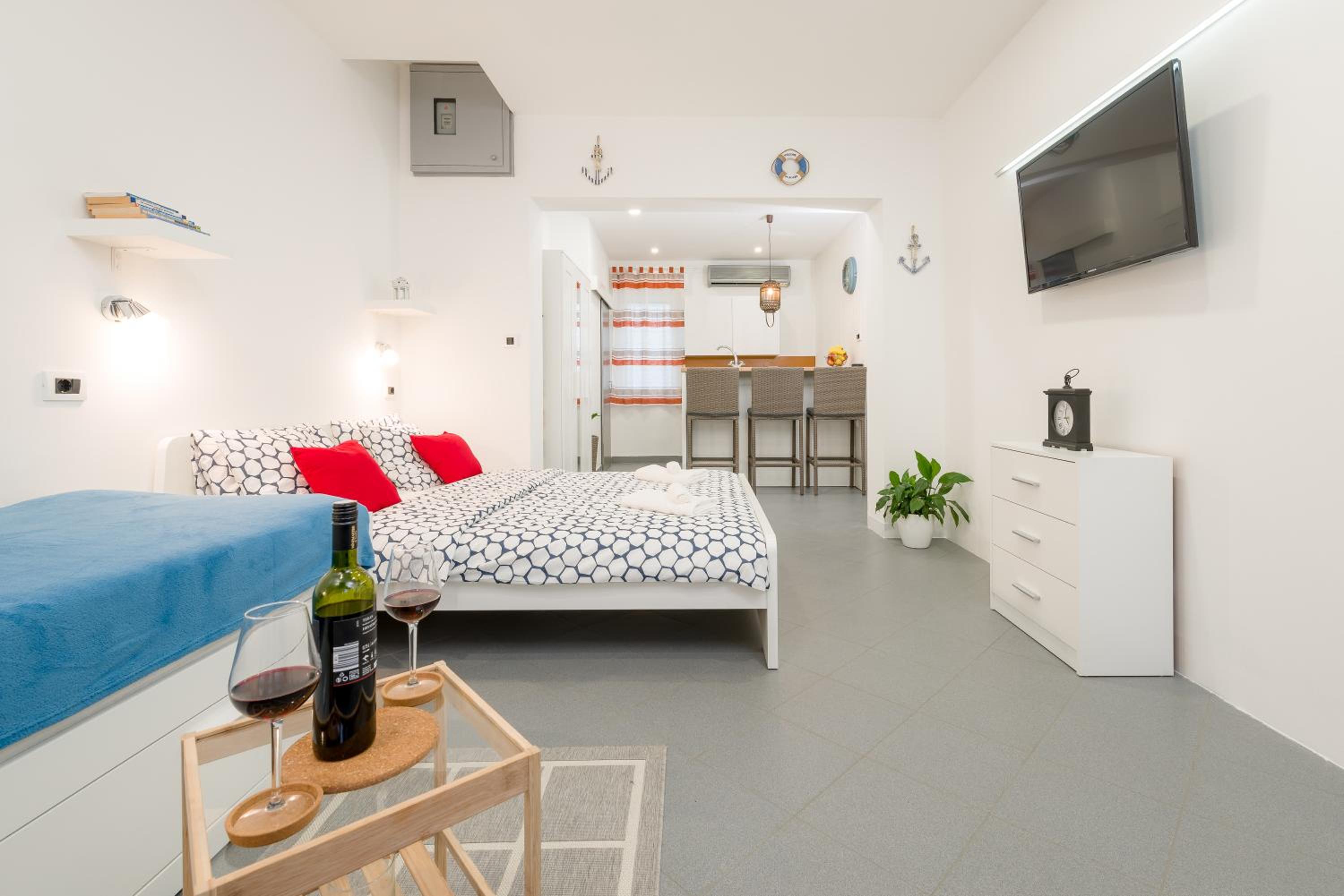Studio apartment Sesula photo 3