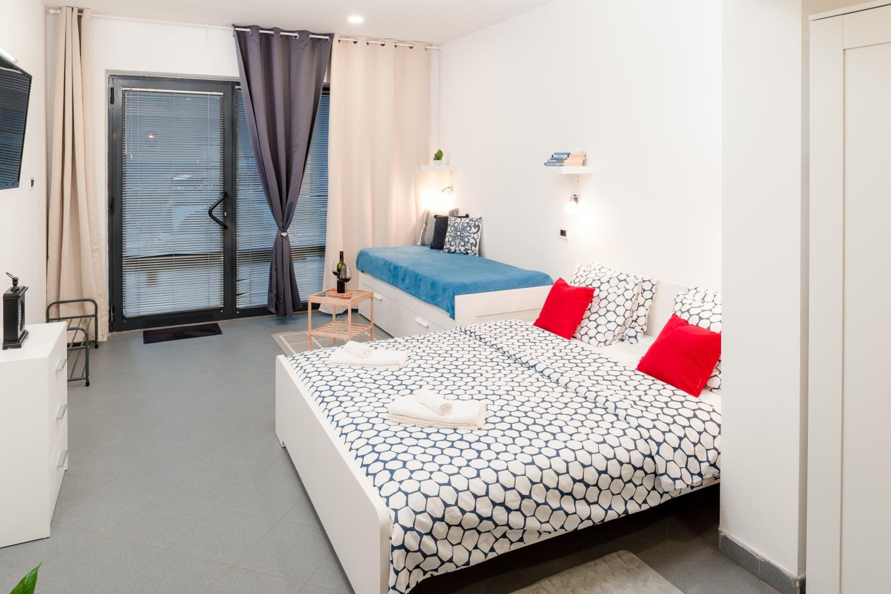 Studio apartment Sesula photo 3
