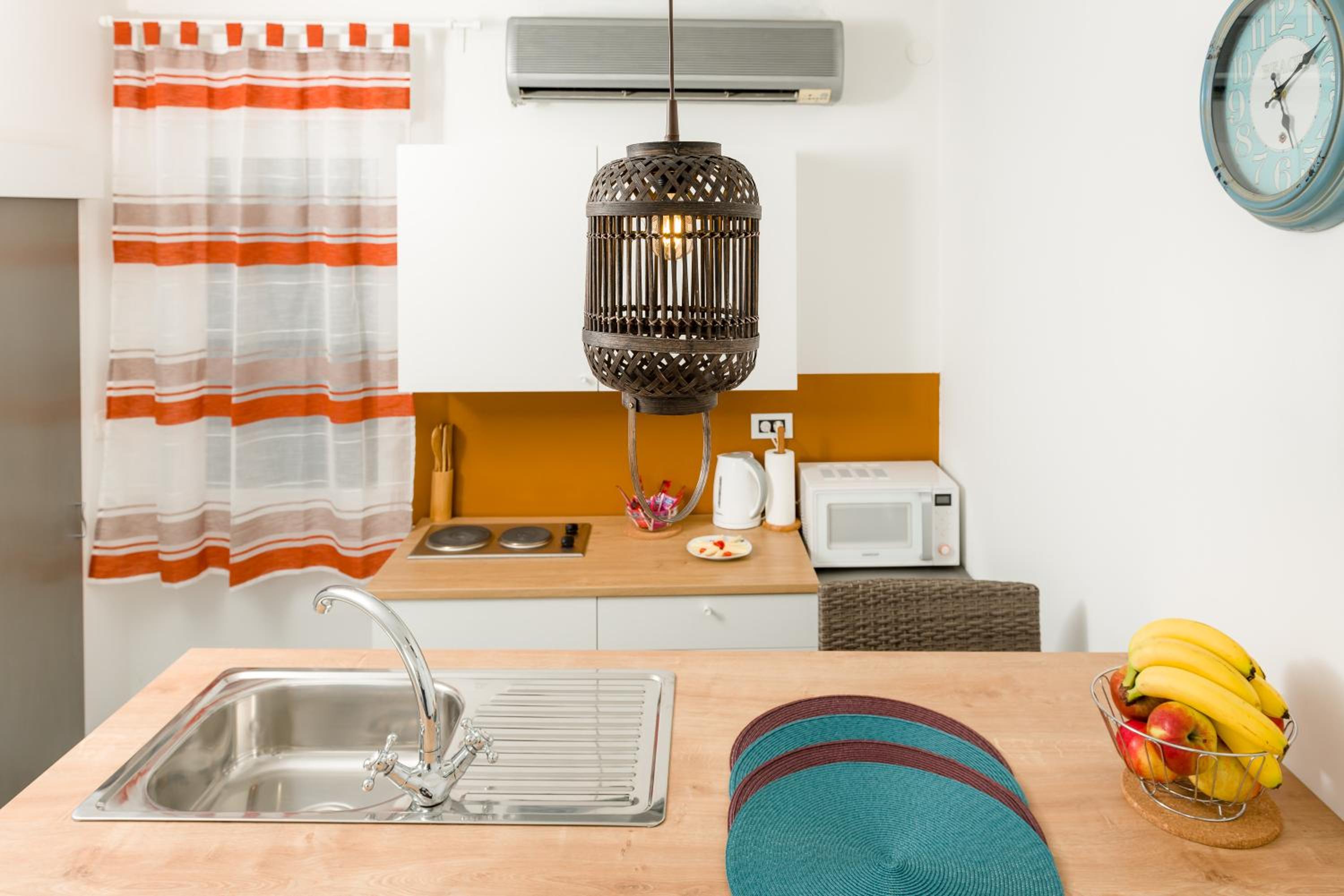 Studio apartment Sesula photo 4