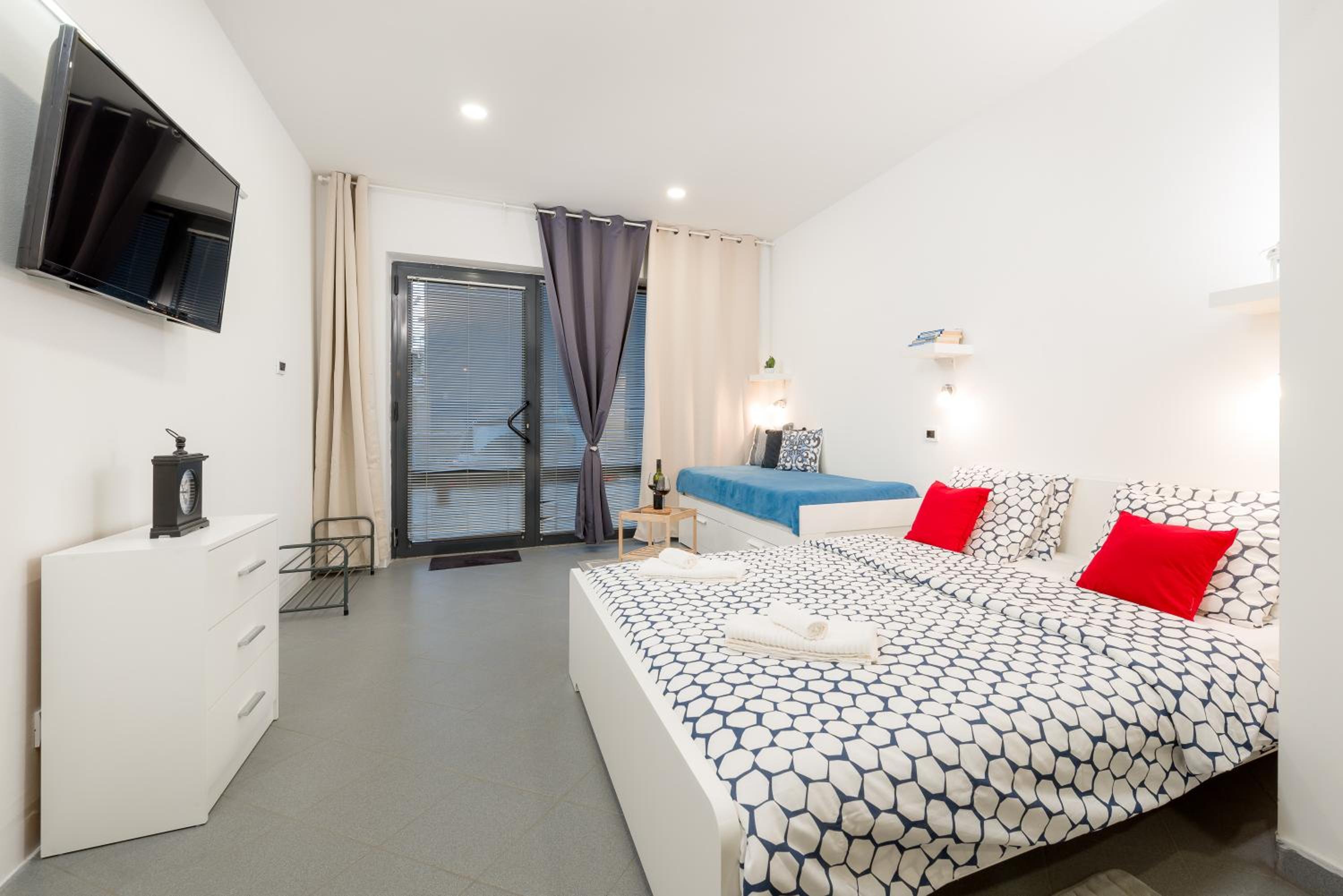 Studio apartment Sesula photo 2