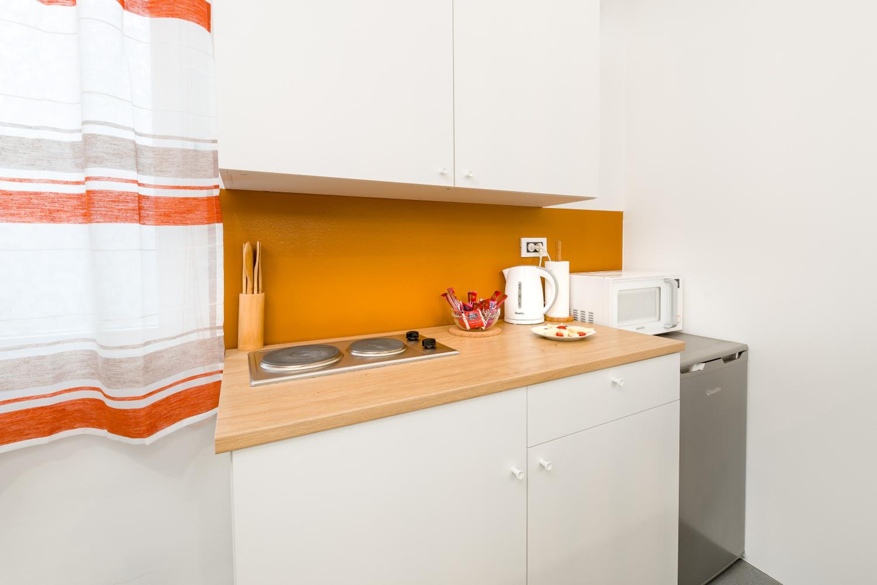 Studio apartment Sesula en Split
