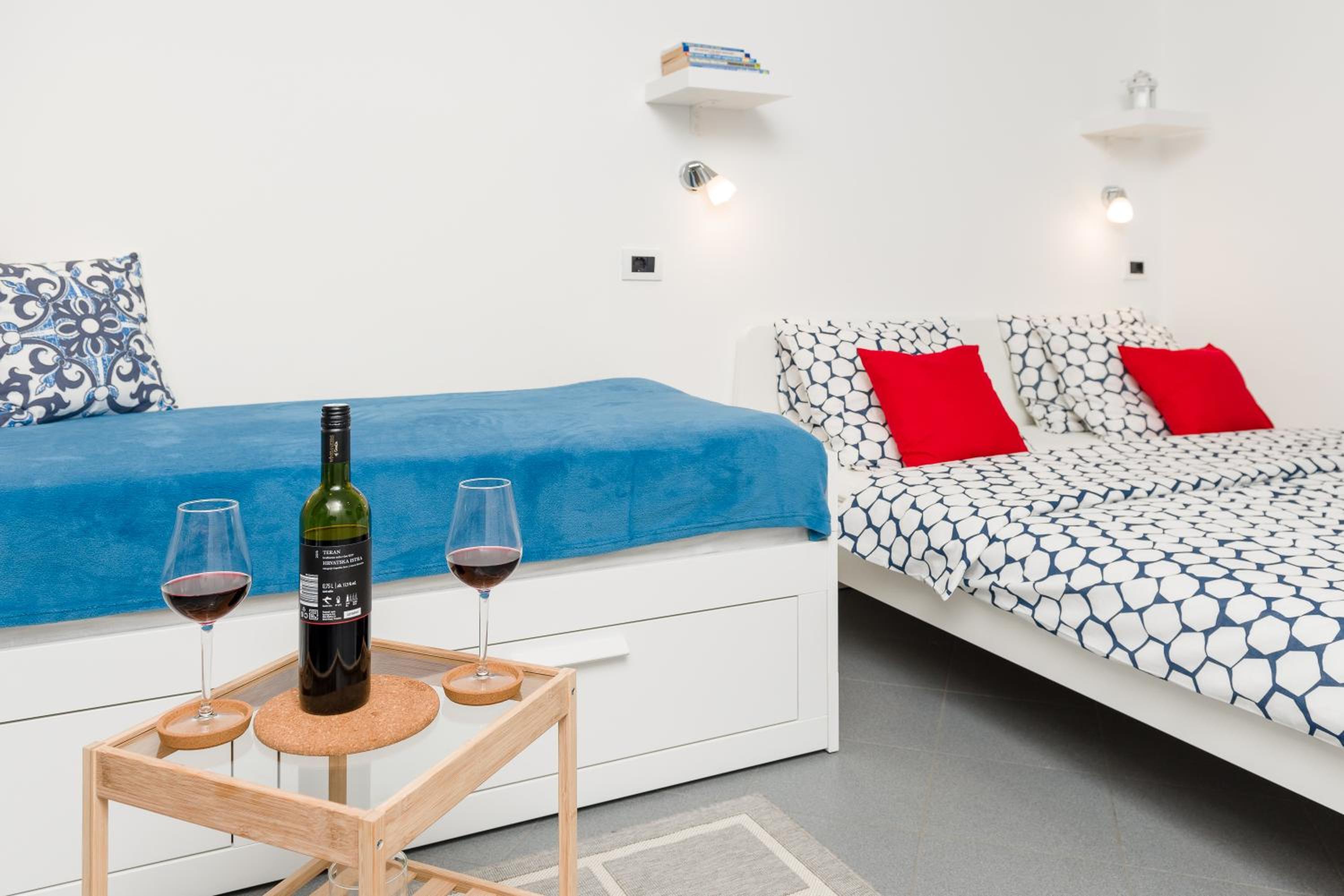 Studio apartment Sesula photo 2