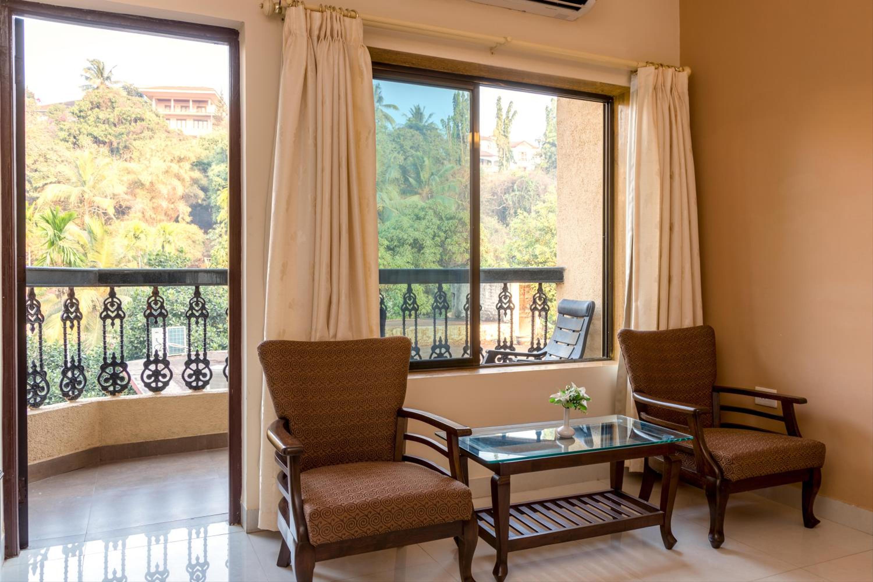 Rendezvous Beach Resort Panjim