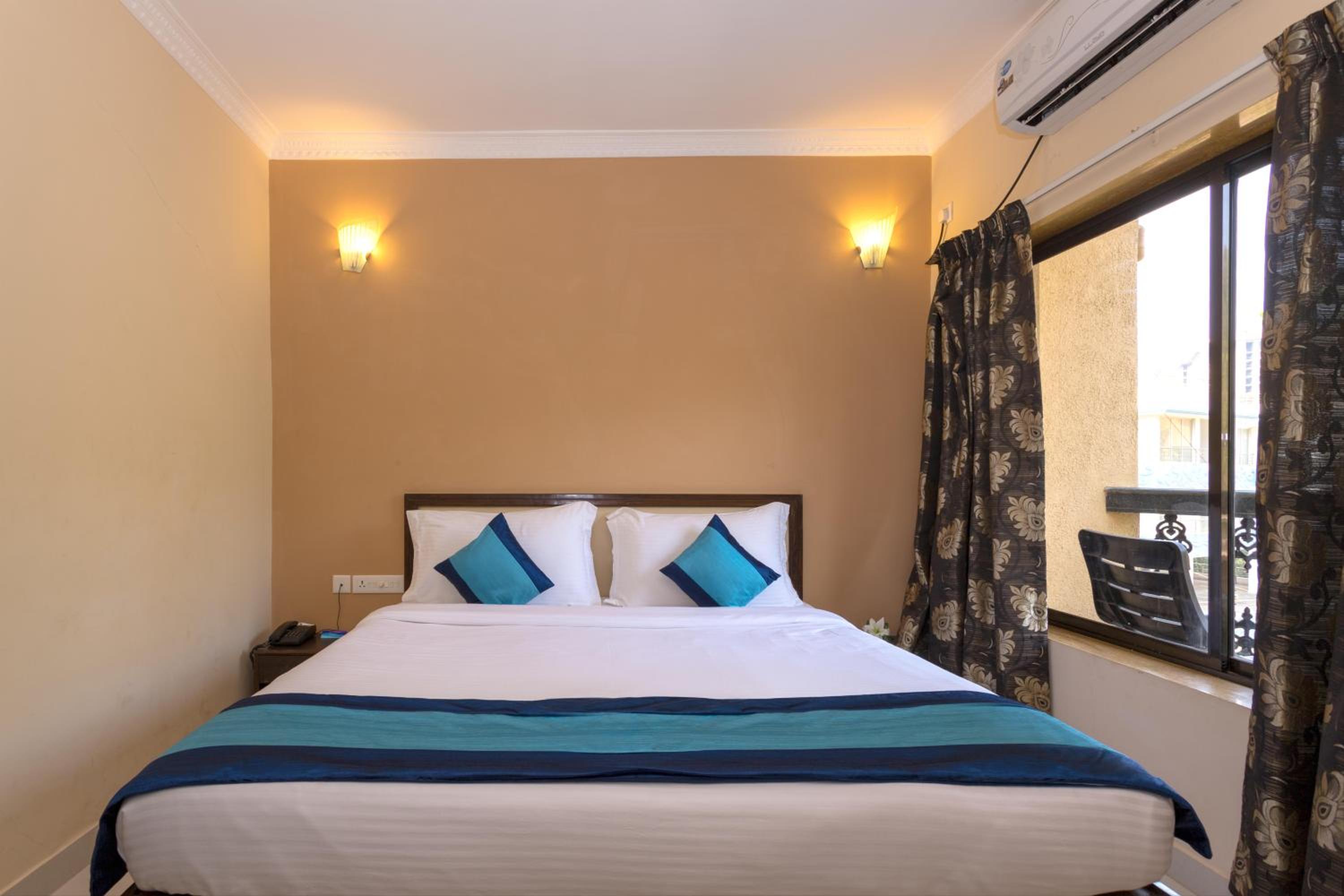 Rendezvous Beach Resort Panjim