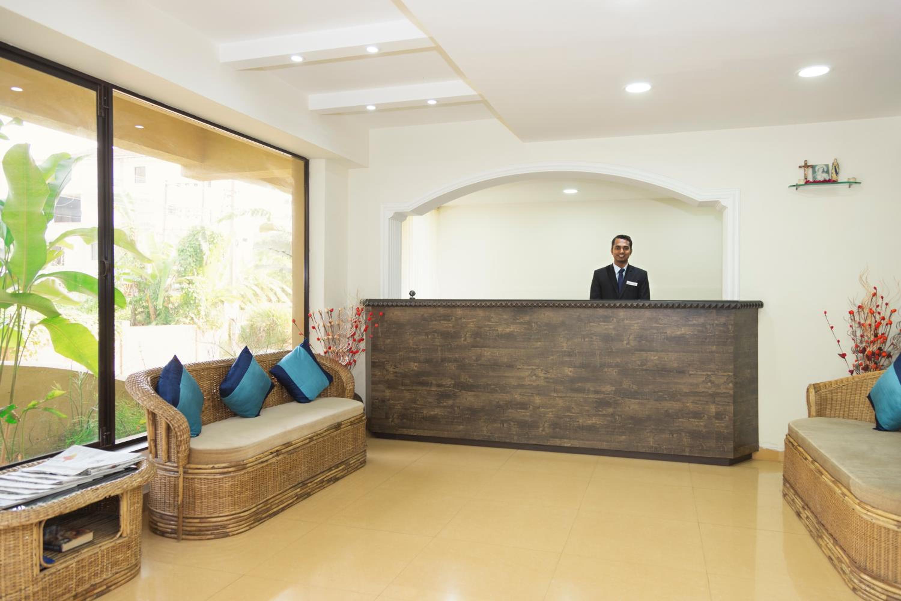 Rendezvous Beach Resort Panjim