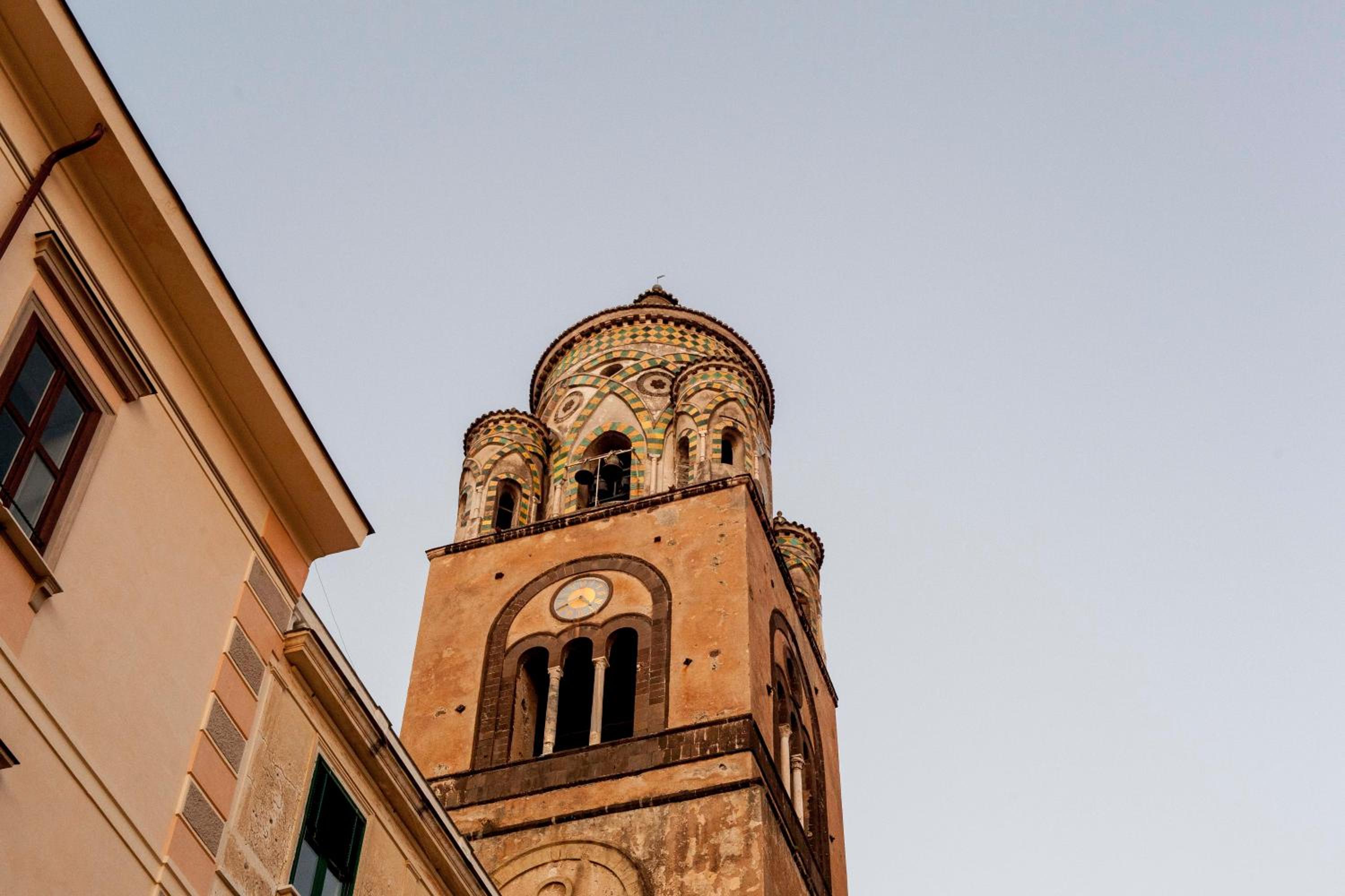 Hotel Dimore De Luca - Image 1