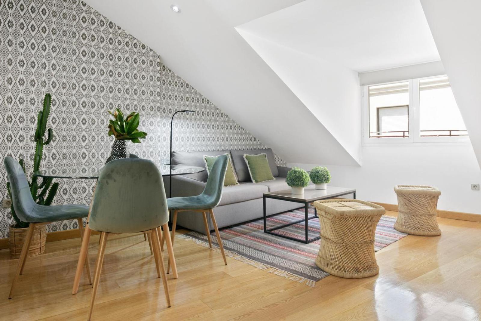 Gran Vía - Tu Apartamento Ideal para Disfrutar Madrid al Máximo photo 1