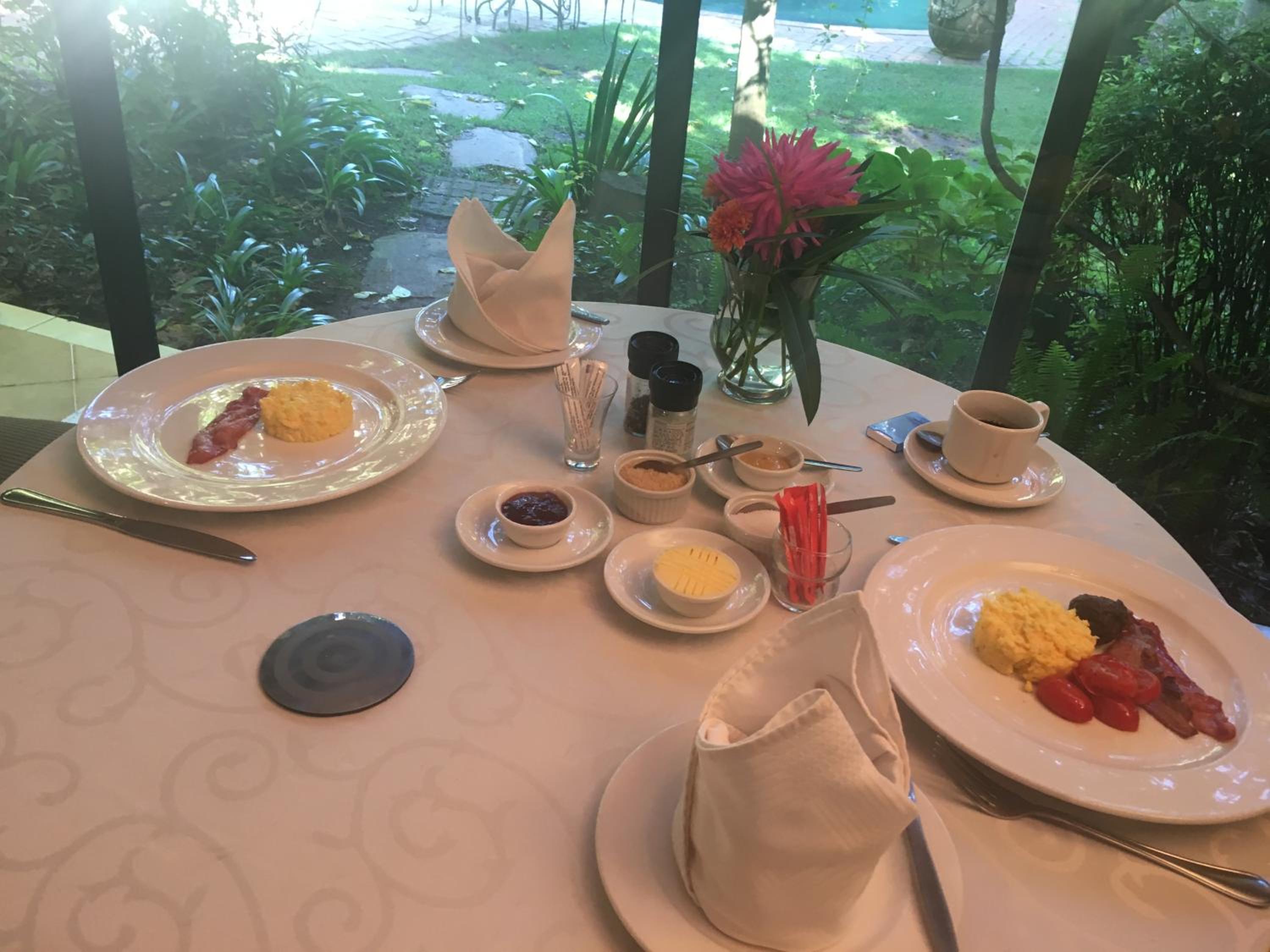 Foxwood House Boutique Hotel
