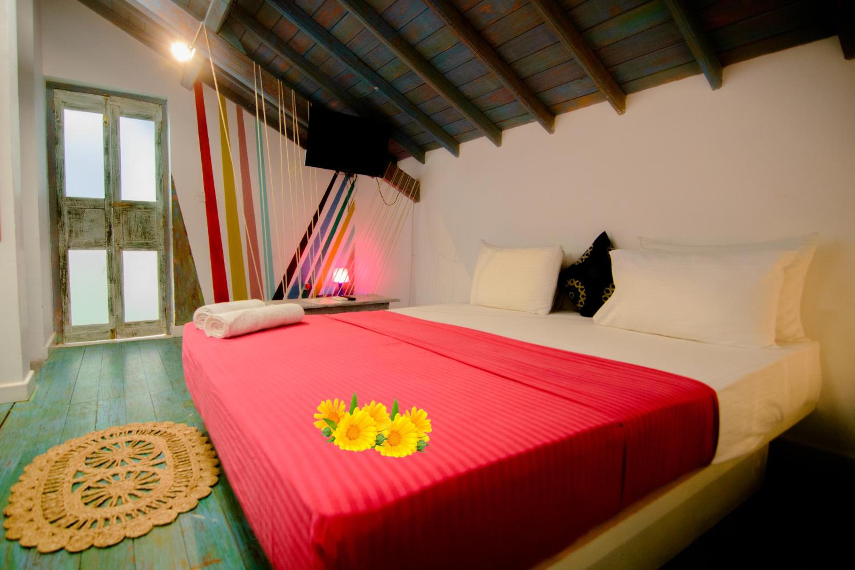 Antic Guesthouse - Galle Fort