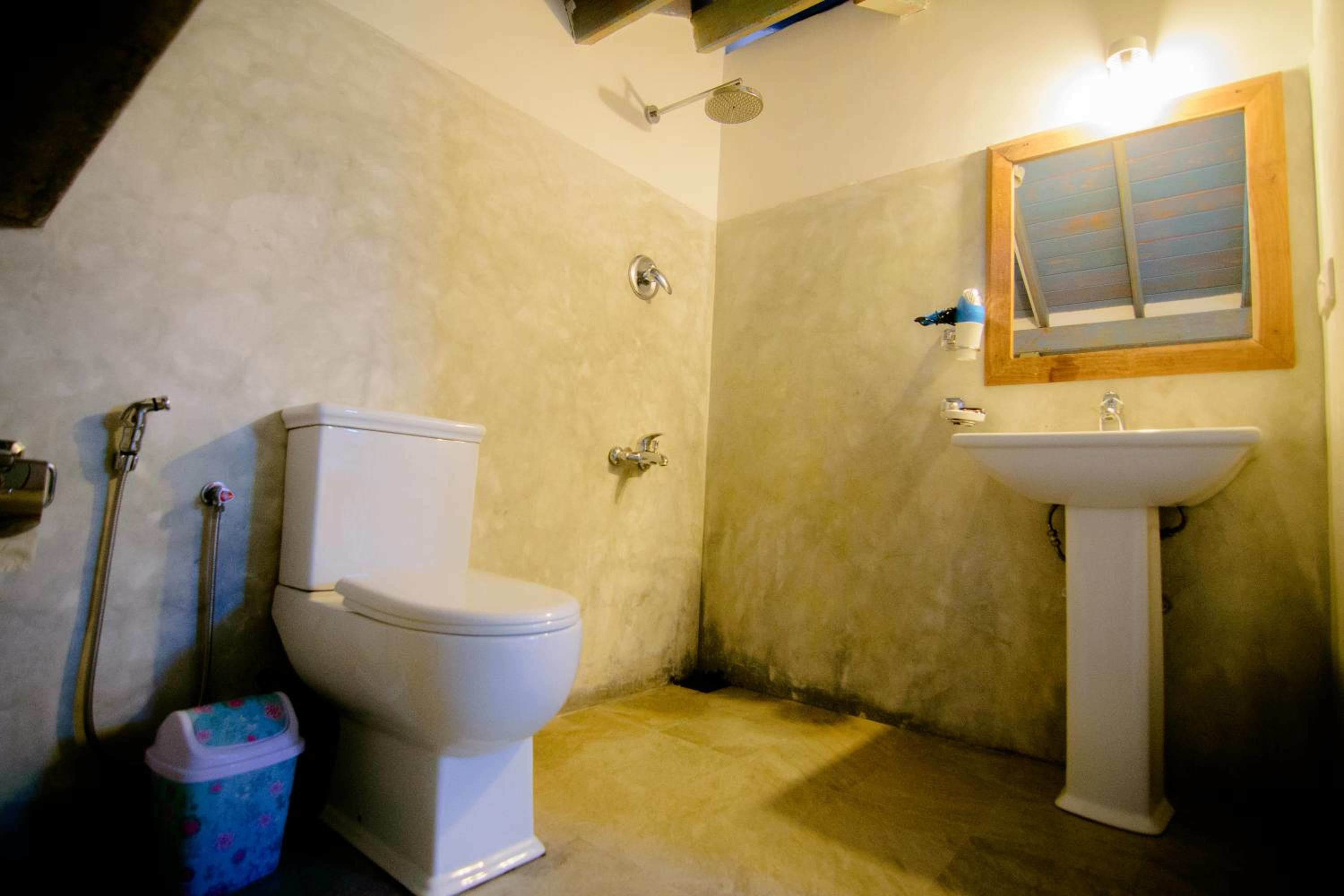 Antic Guesthouse - Galle Fort