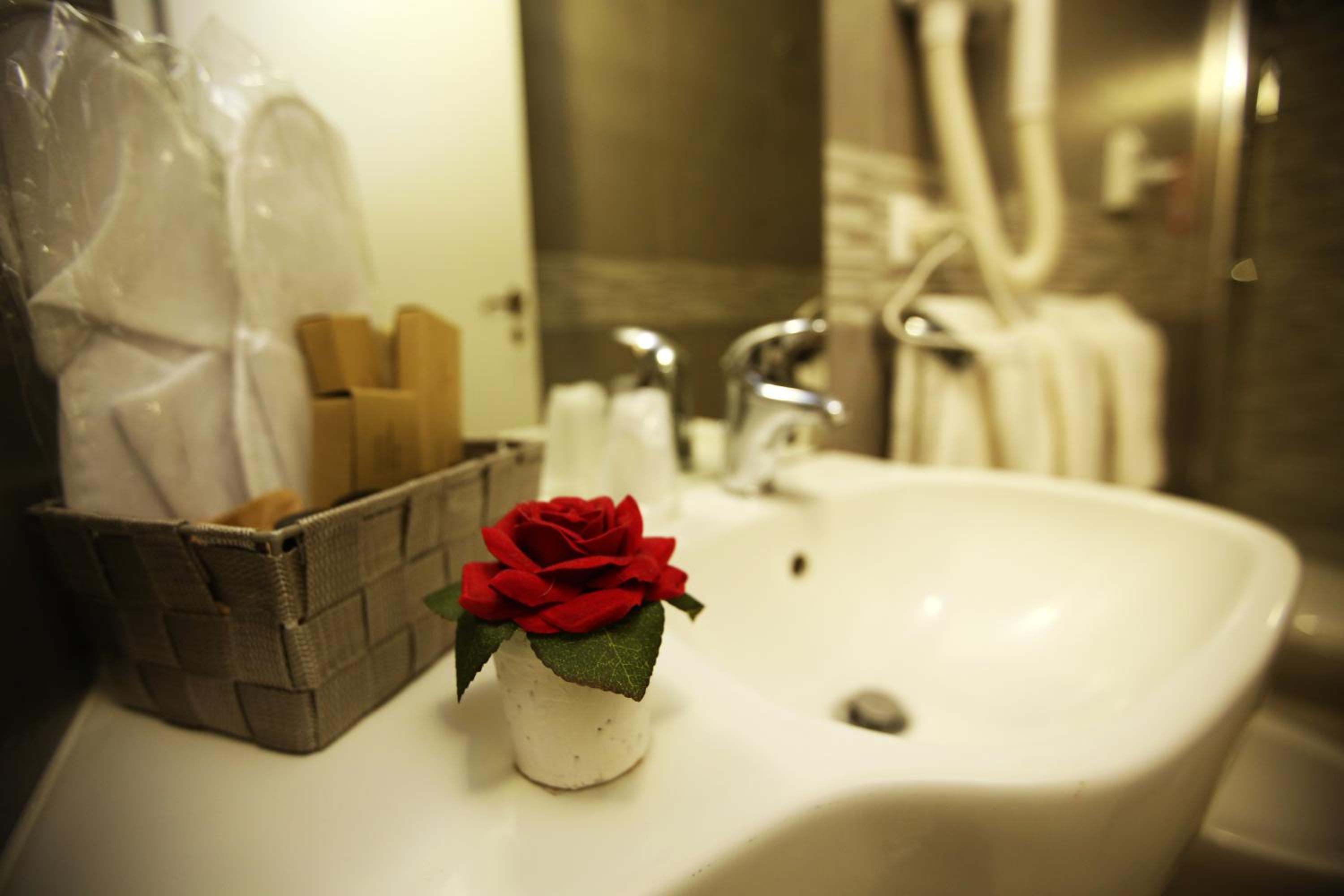 La Bella Napoli B&B