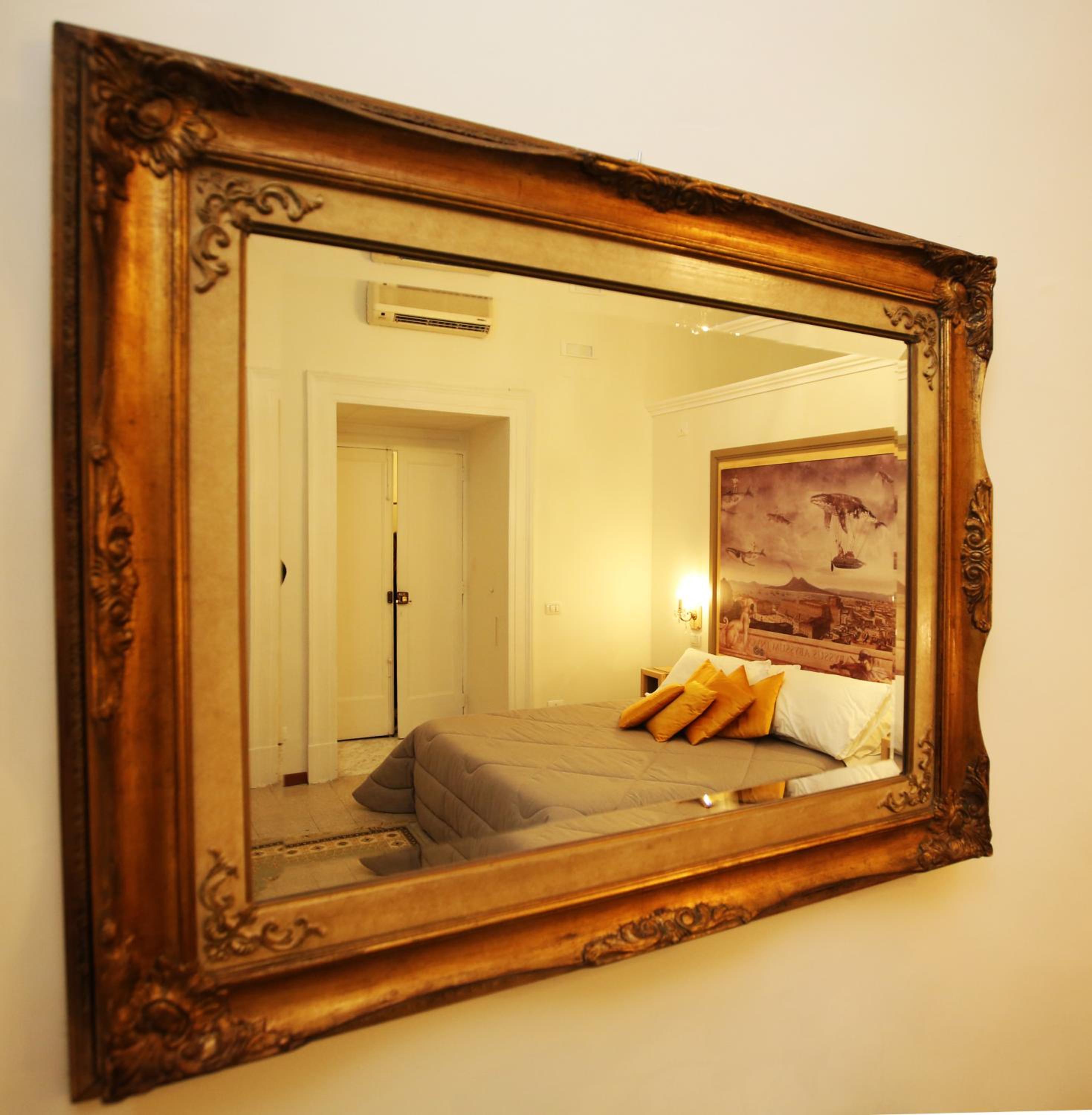 La Bella Napoli B&B