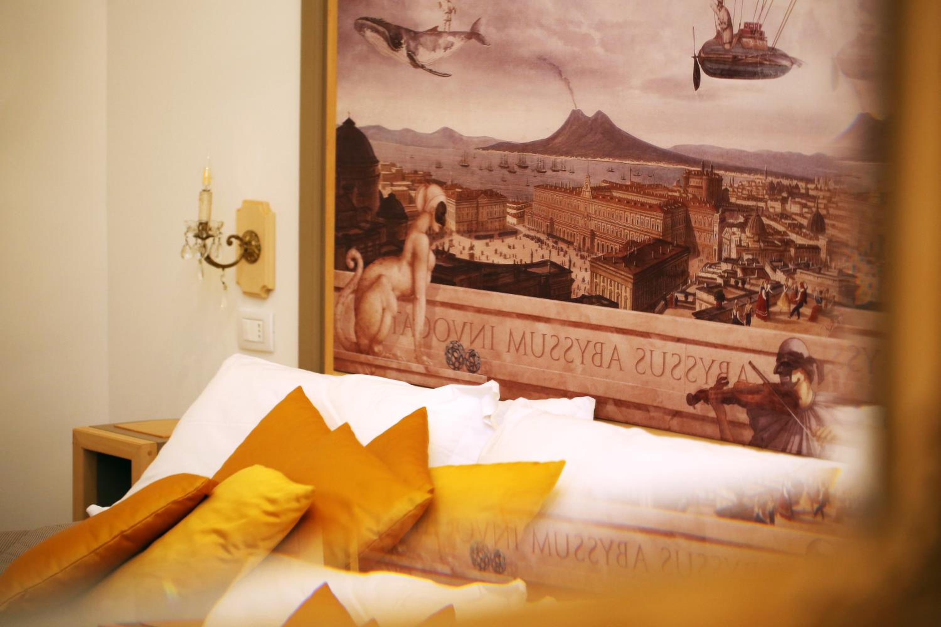 La Bella Napoli B&B