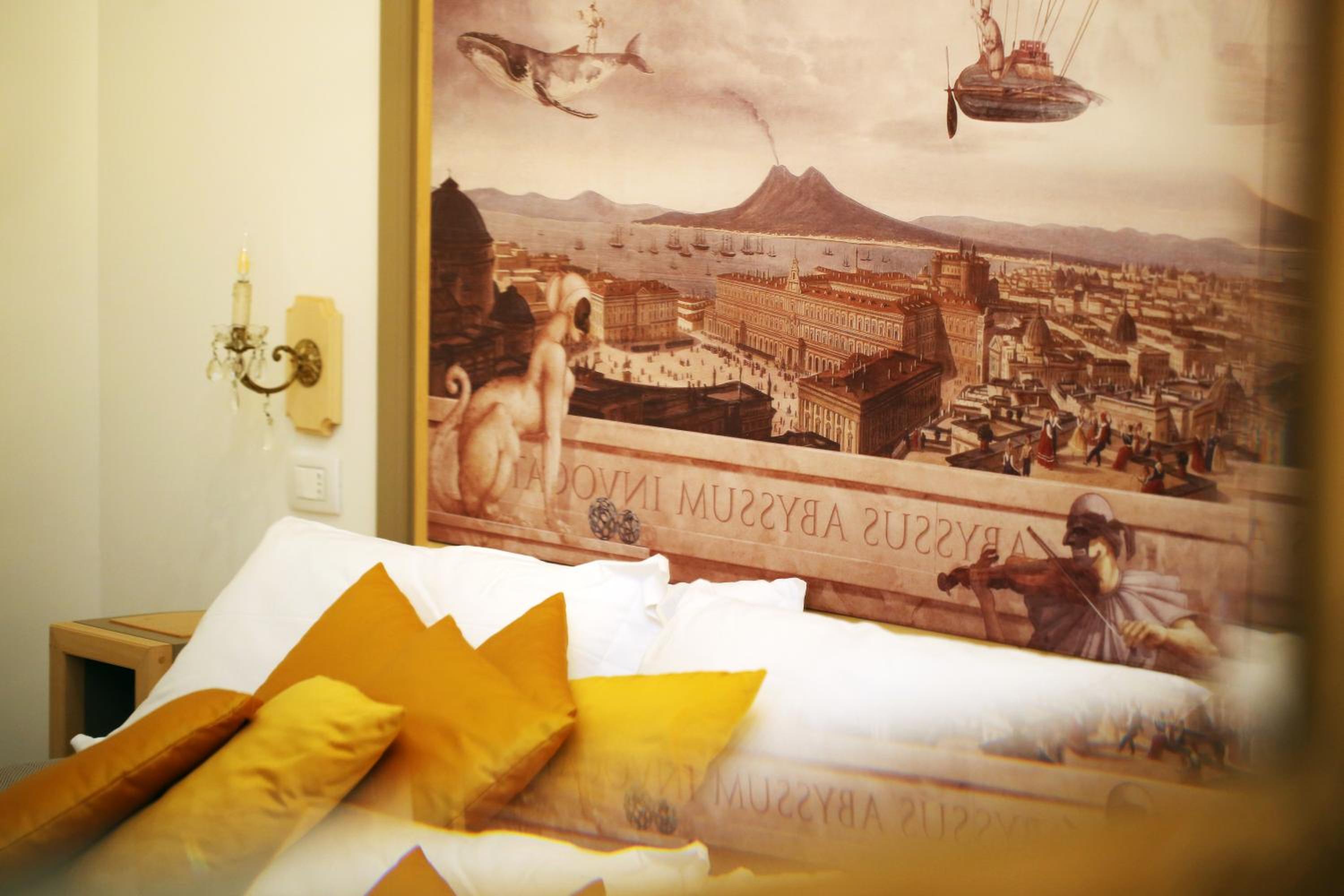La Bella Napoli B&B