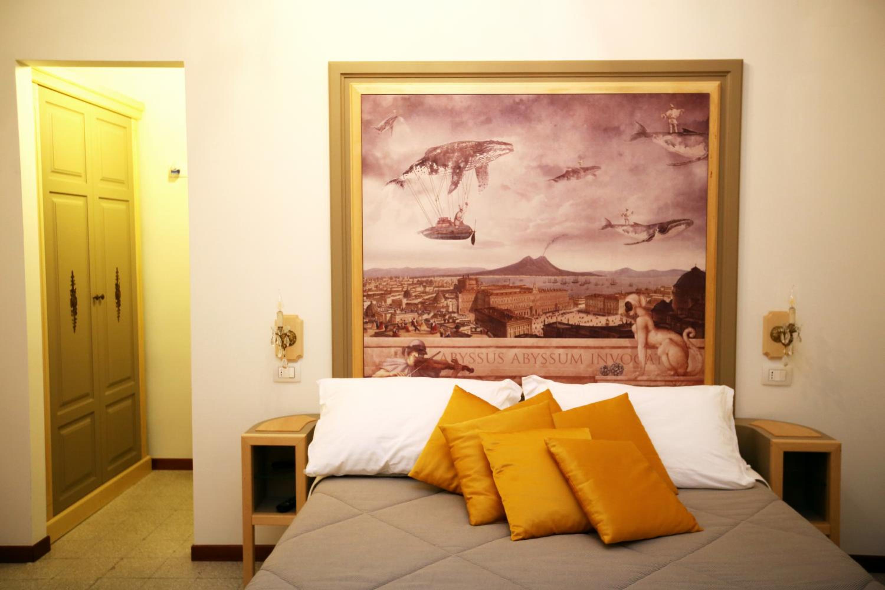 La Bella Napoli B&B
