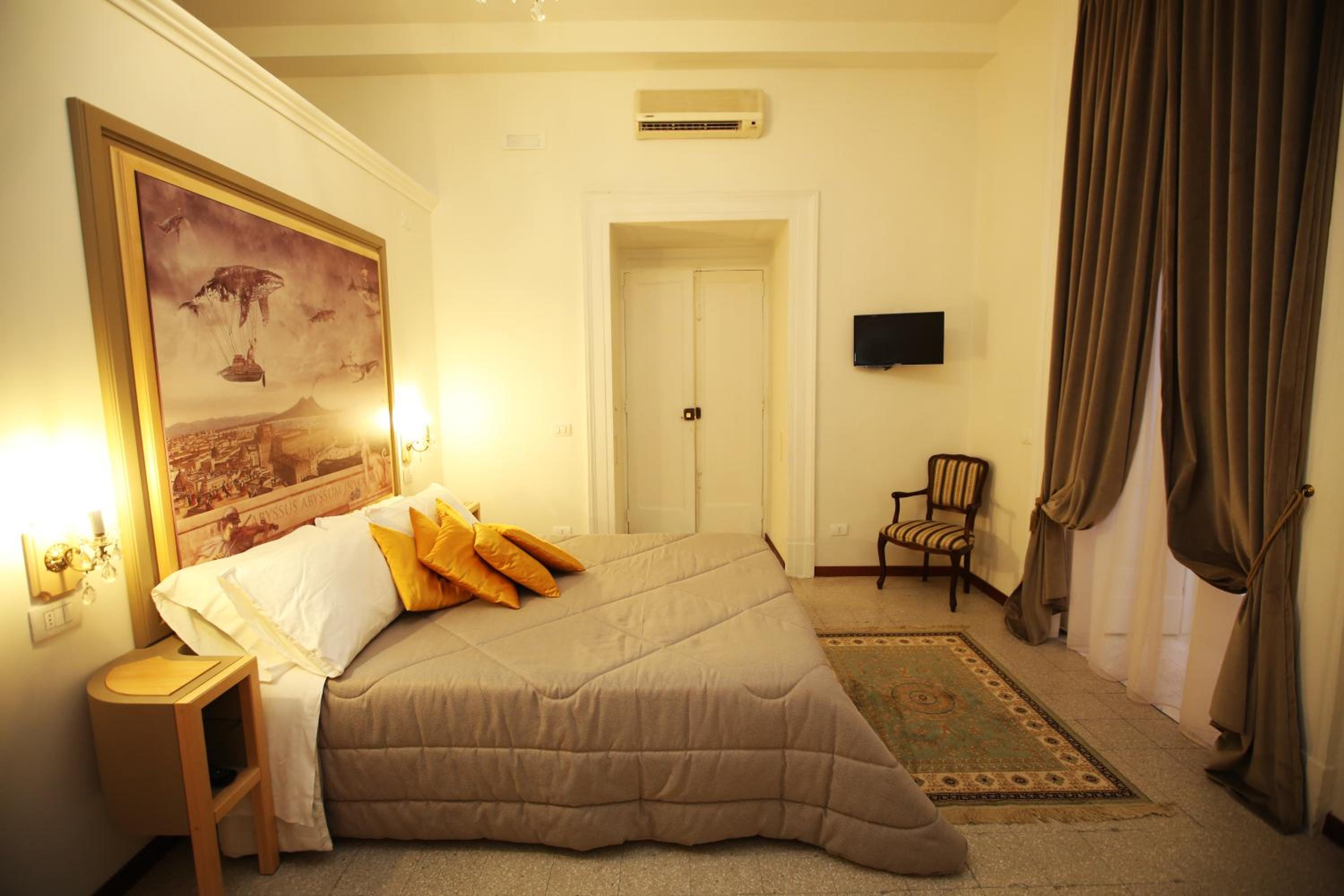 La Bella Napoli B&B