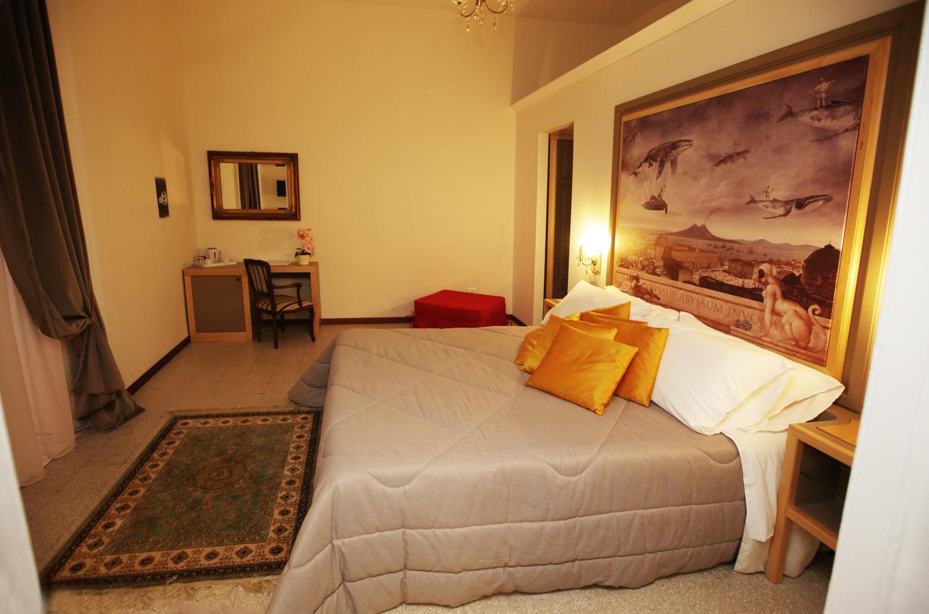 La Bella Napoli B&B