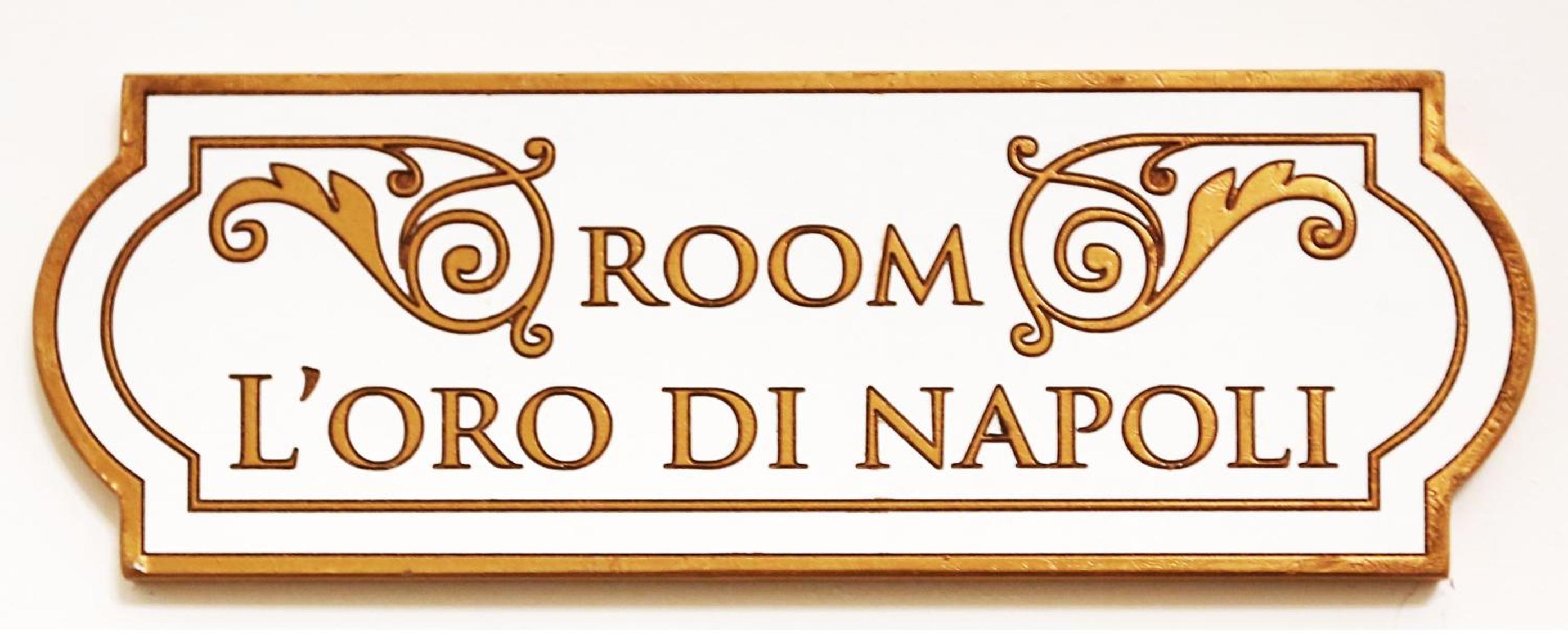 La Bella Napoli B&B