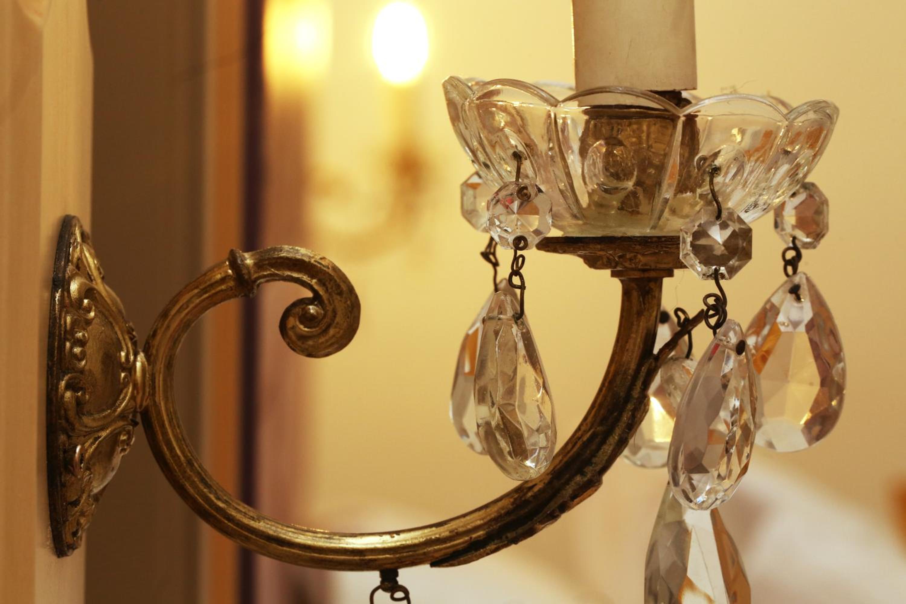 La Bella Napoli B&B