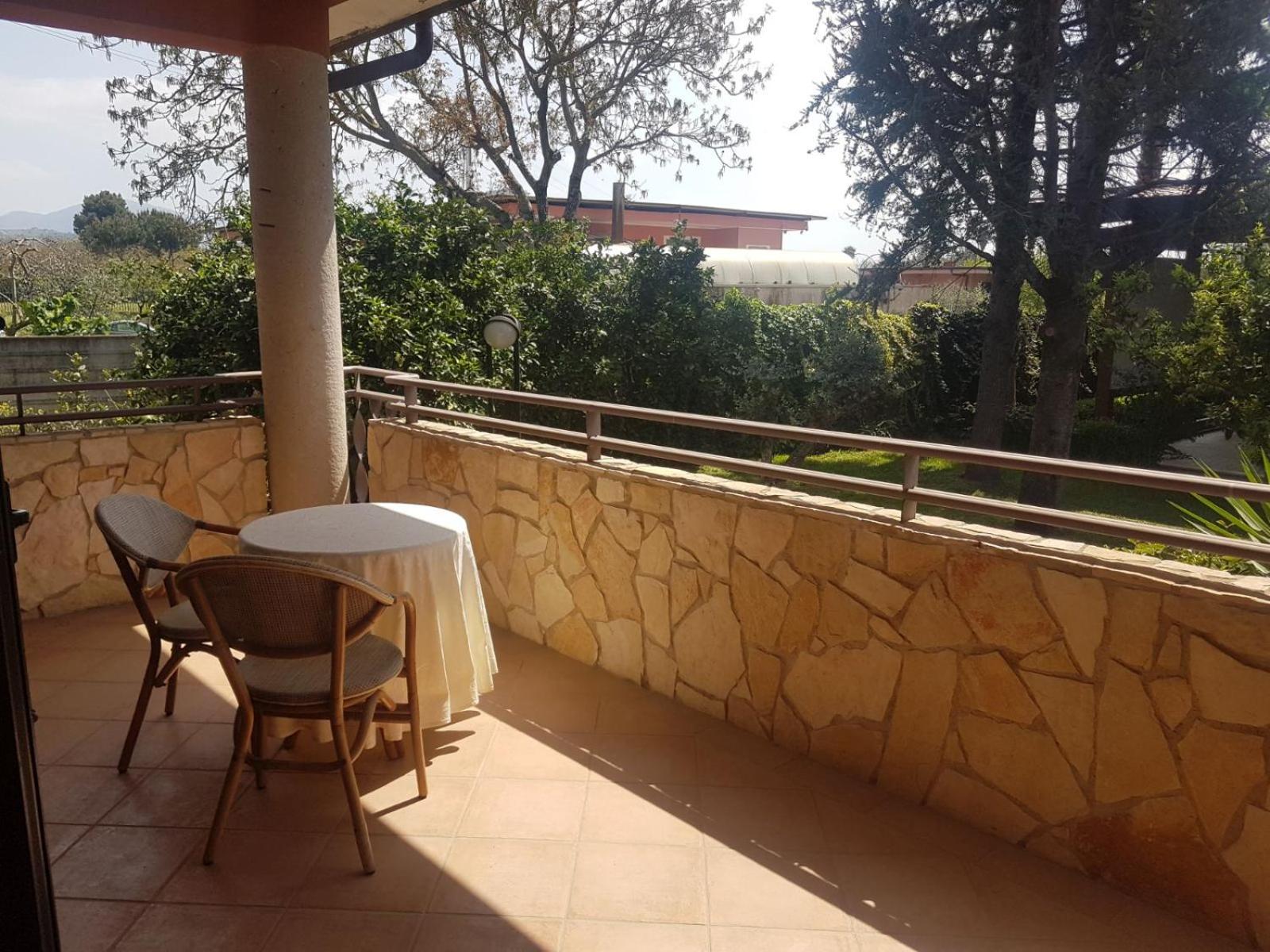 Agriturismo Terre Delle Monache