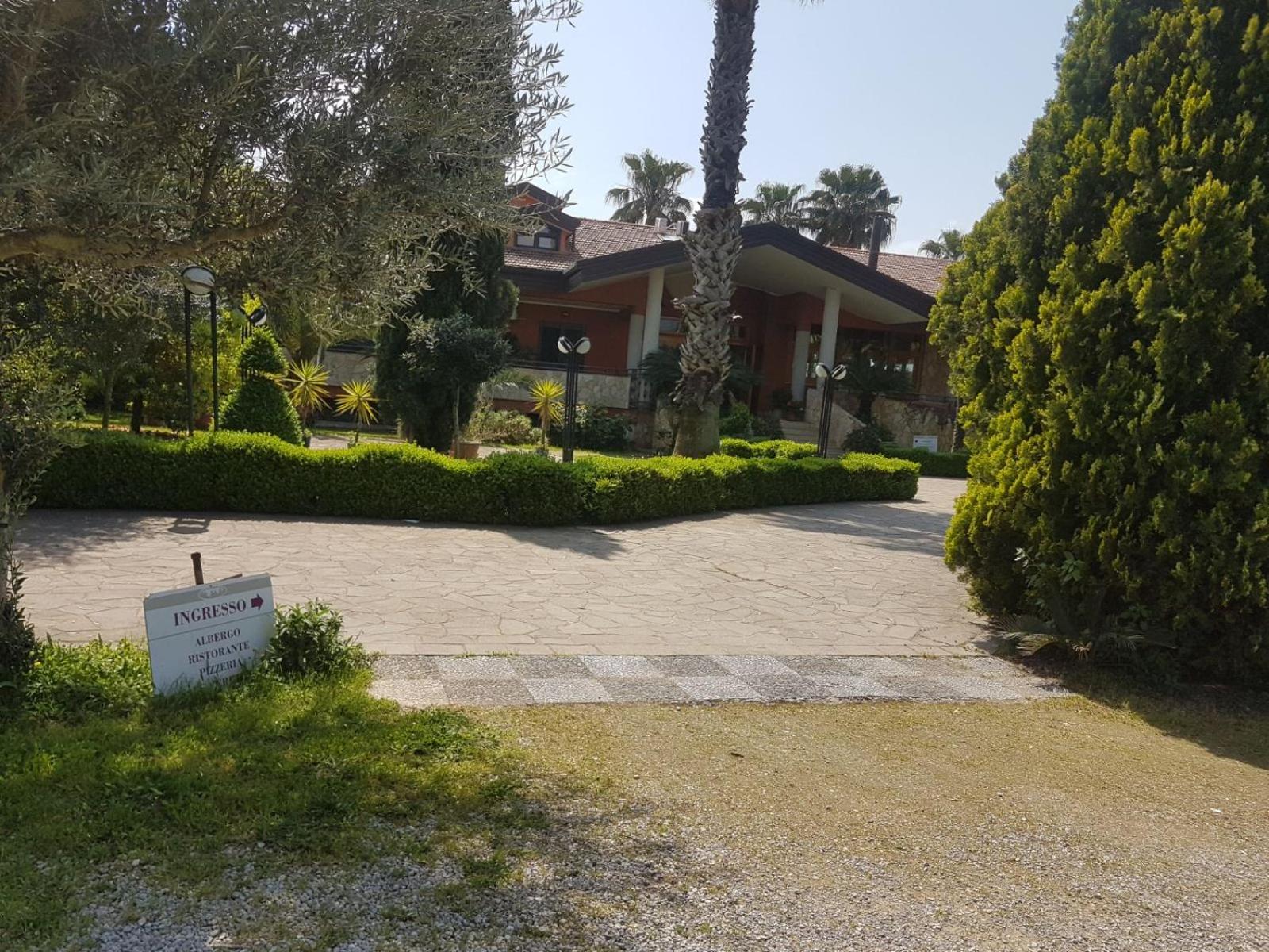 Agriturismo Terre Delle Monache