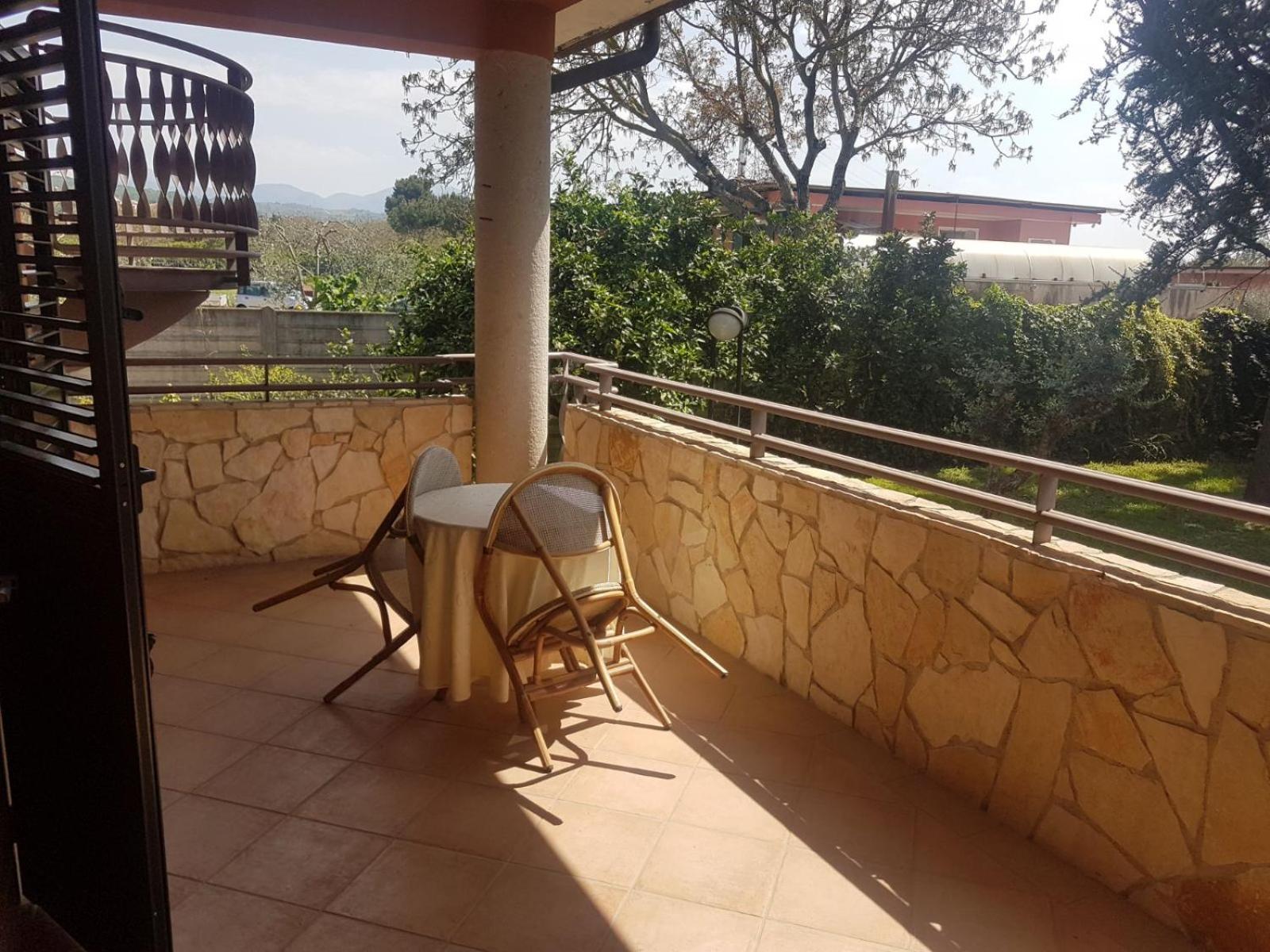 Agriturismo Terre Delle Monache