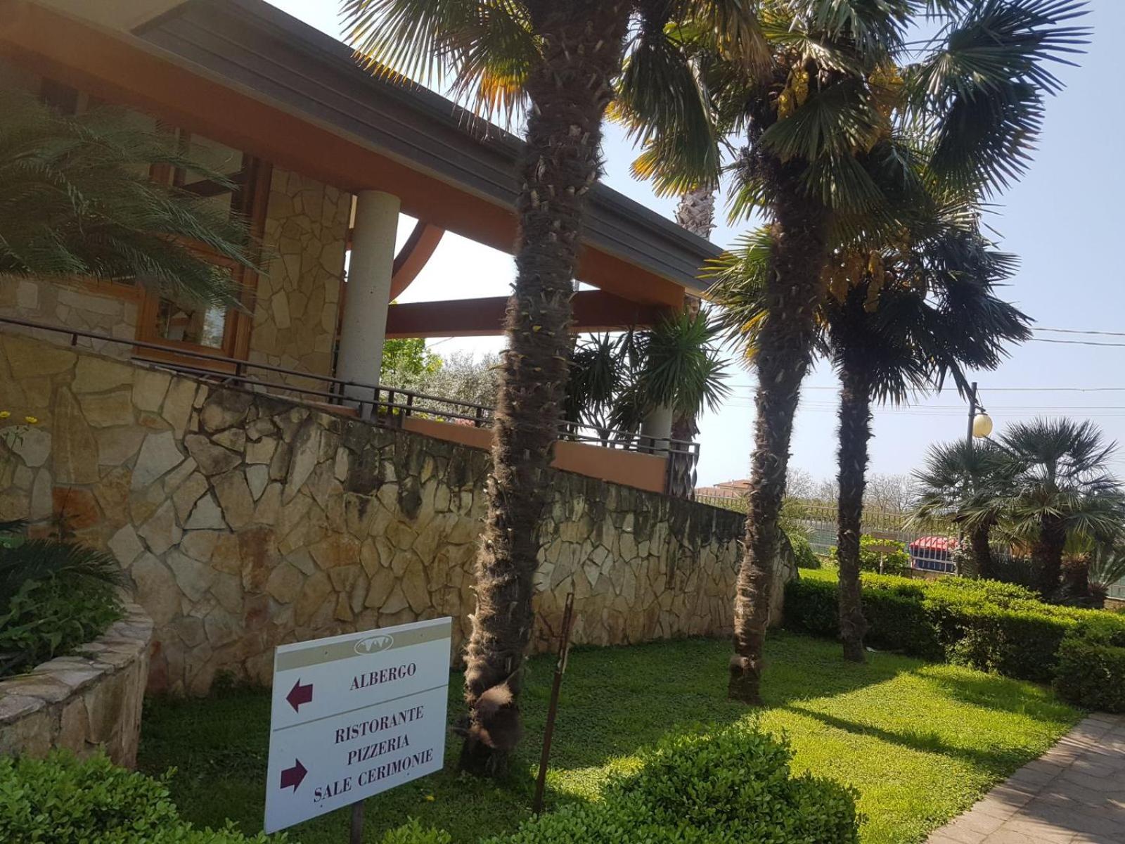 Agriturismo Terre Delle Monache