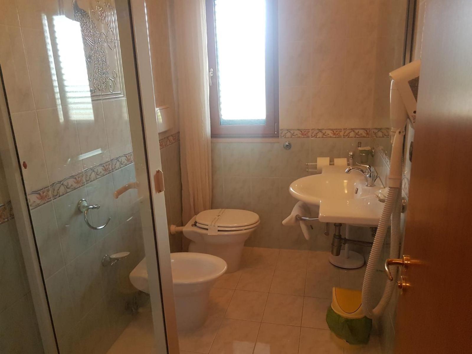 Agriturismo Terre Delle Monache