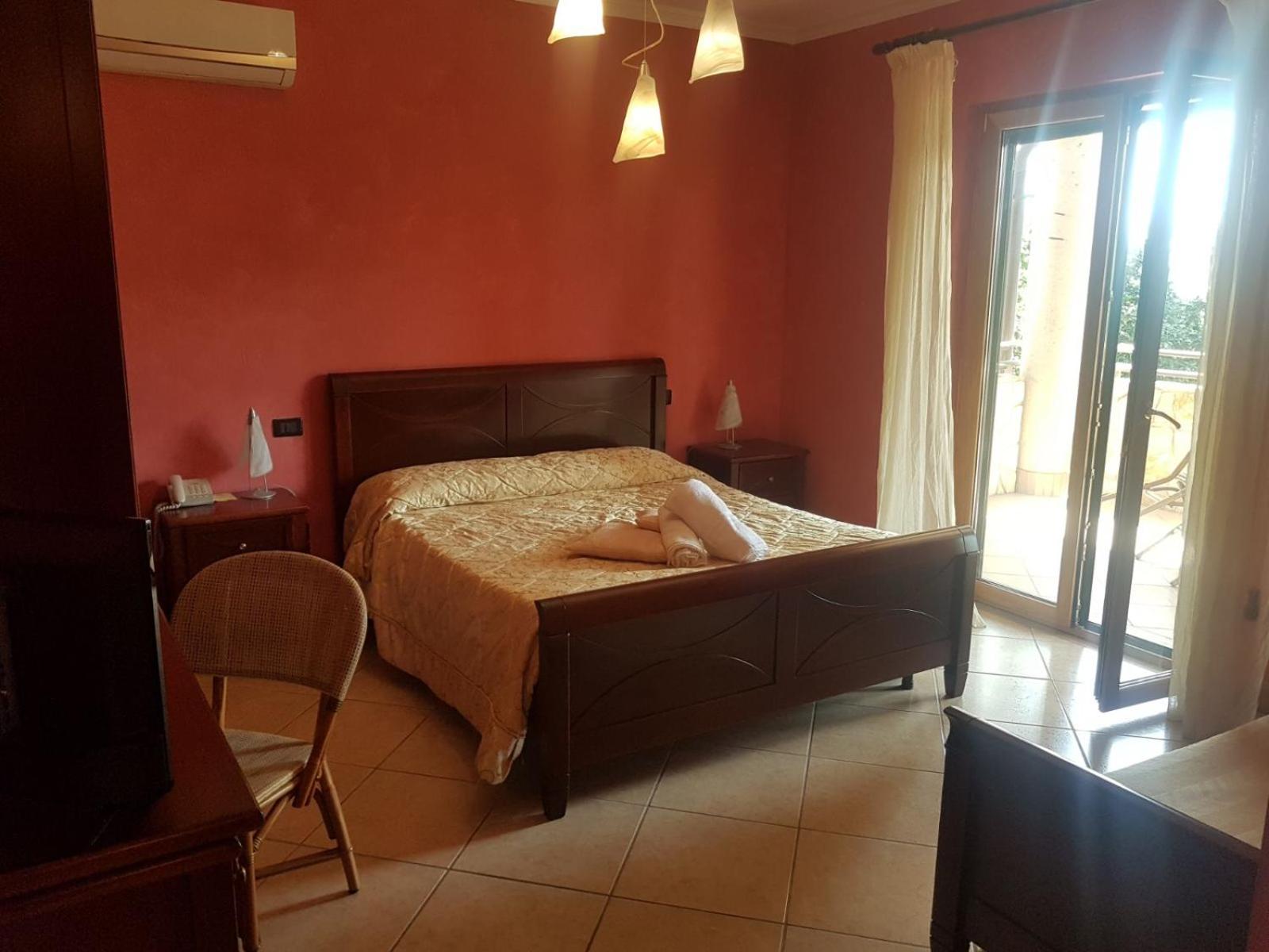 Agriturismo Terre Delle Monache