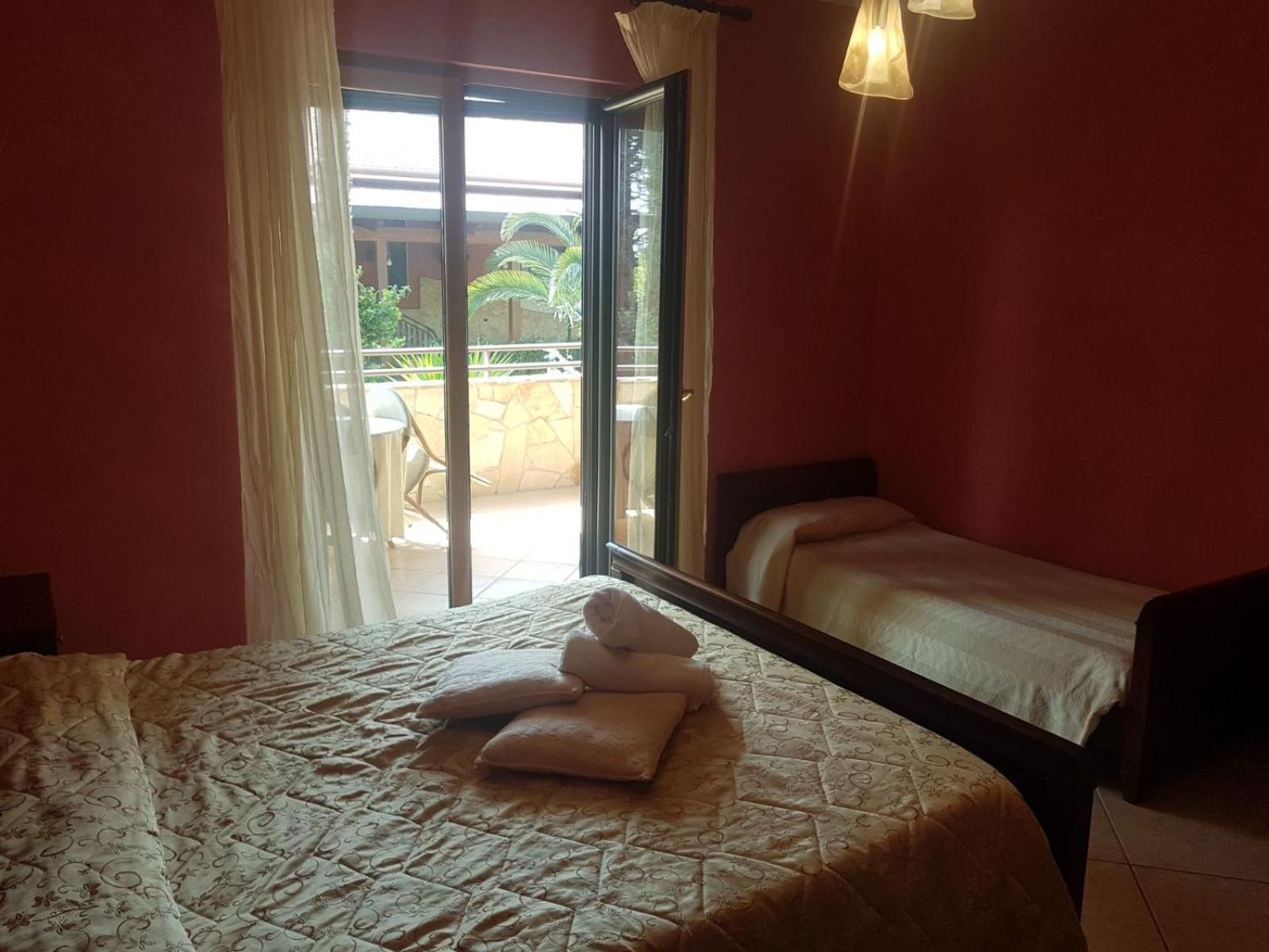 Agriturismo Terre Delle Monache