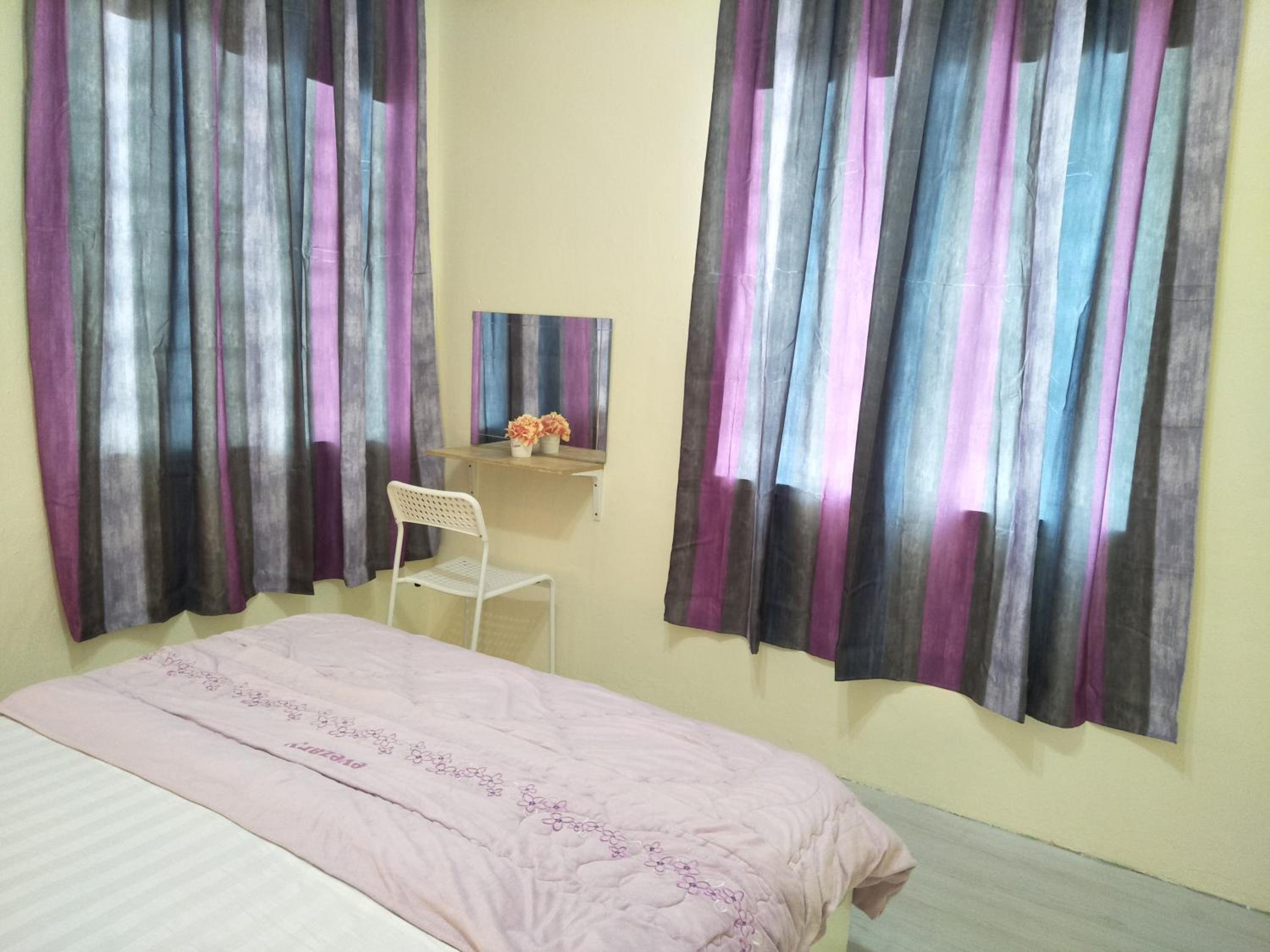 SUFIZA Residence photo 5