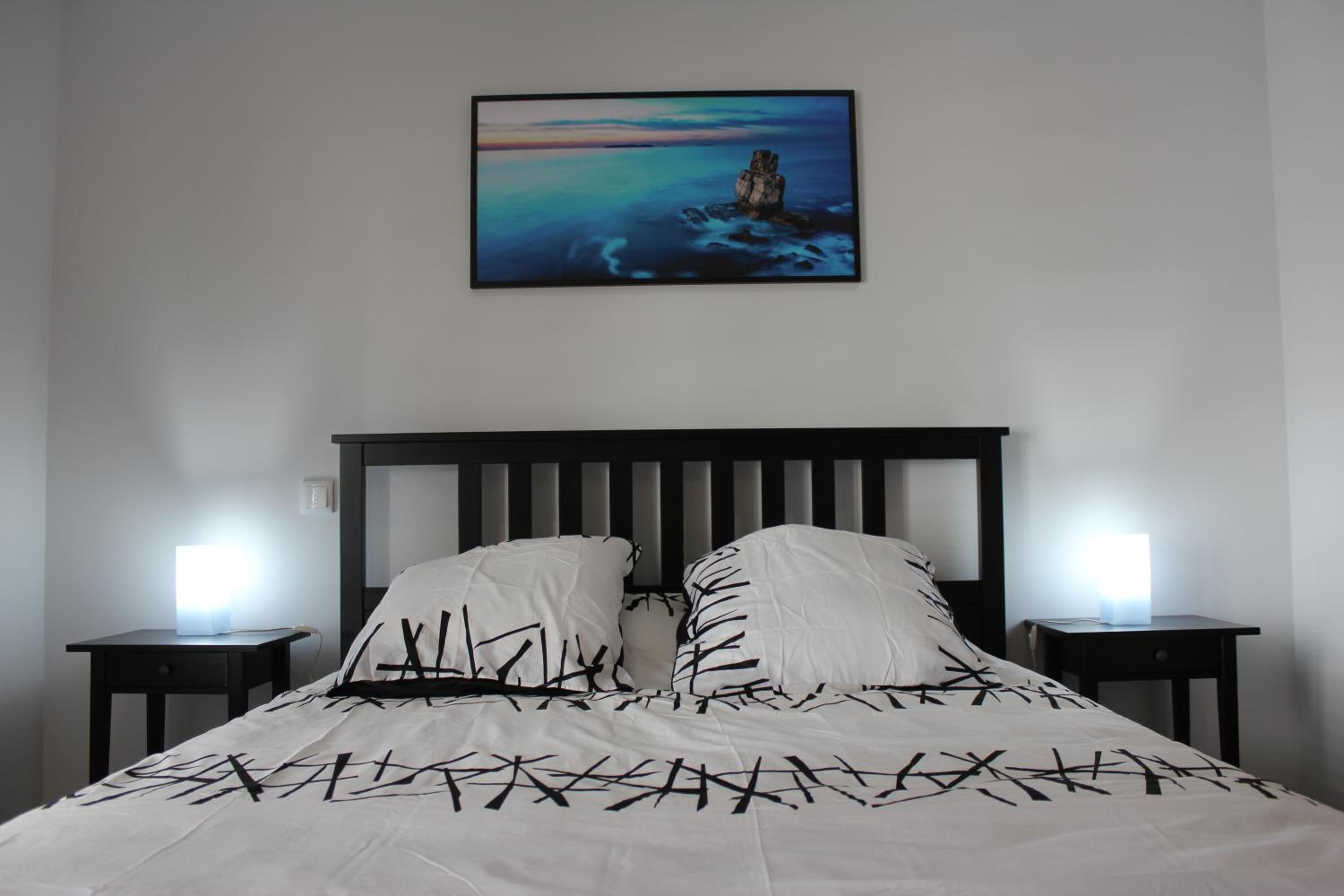 Luxury Apartments Baleal view 2