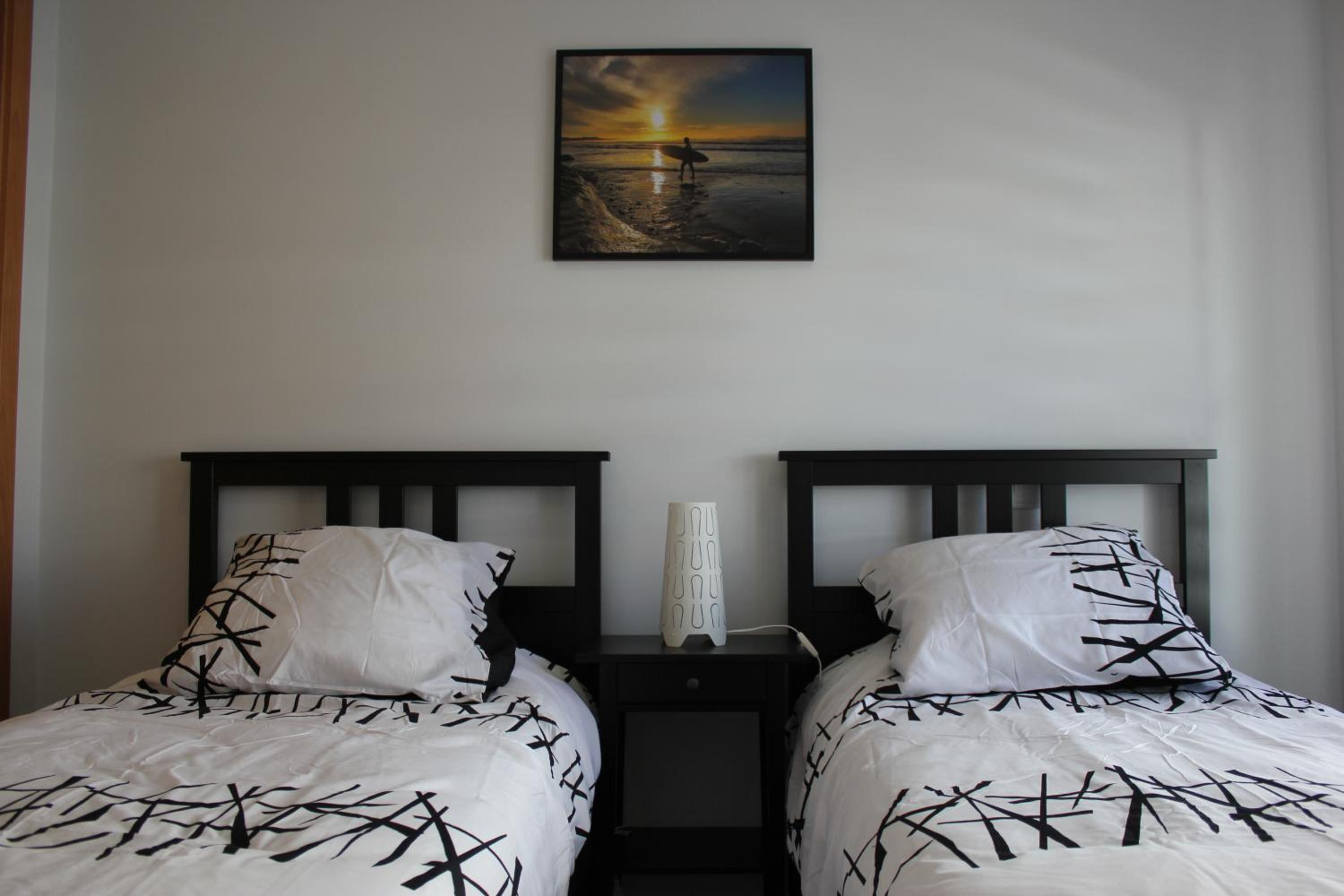 Luxury Apartments Baleal view 5